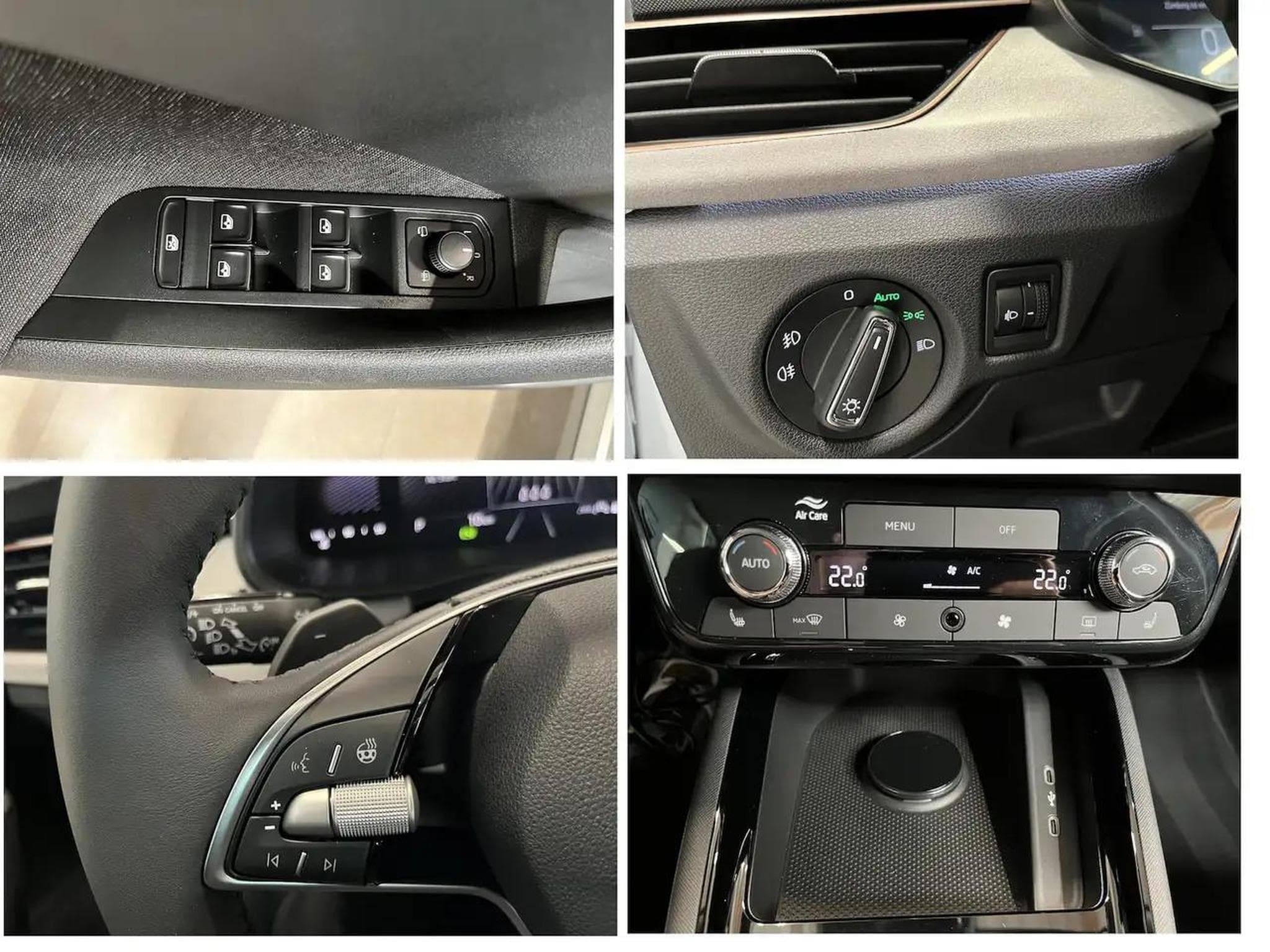 Skoda Kamiq (2026) - Foto 15