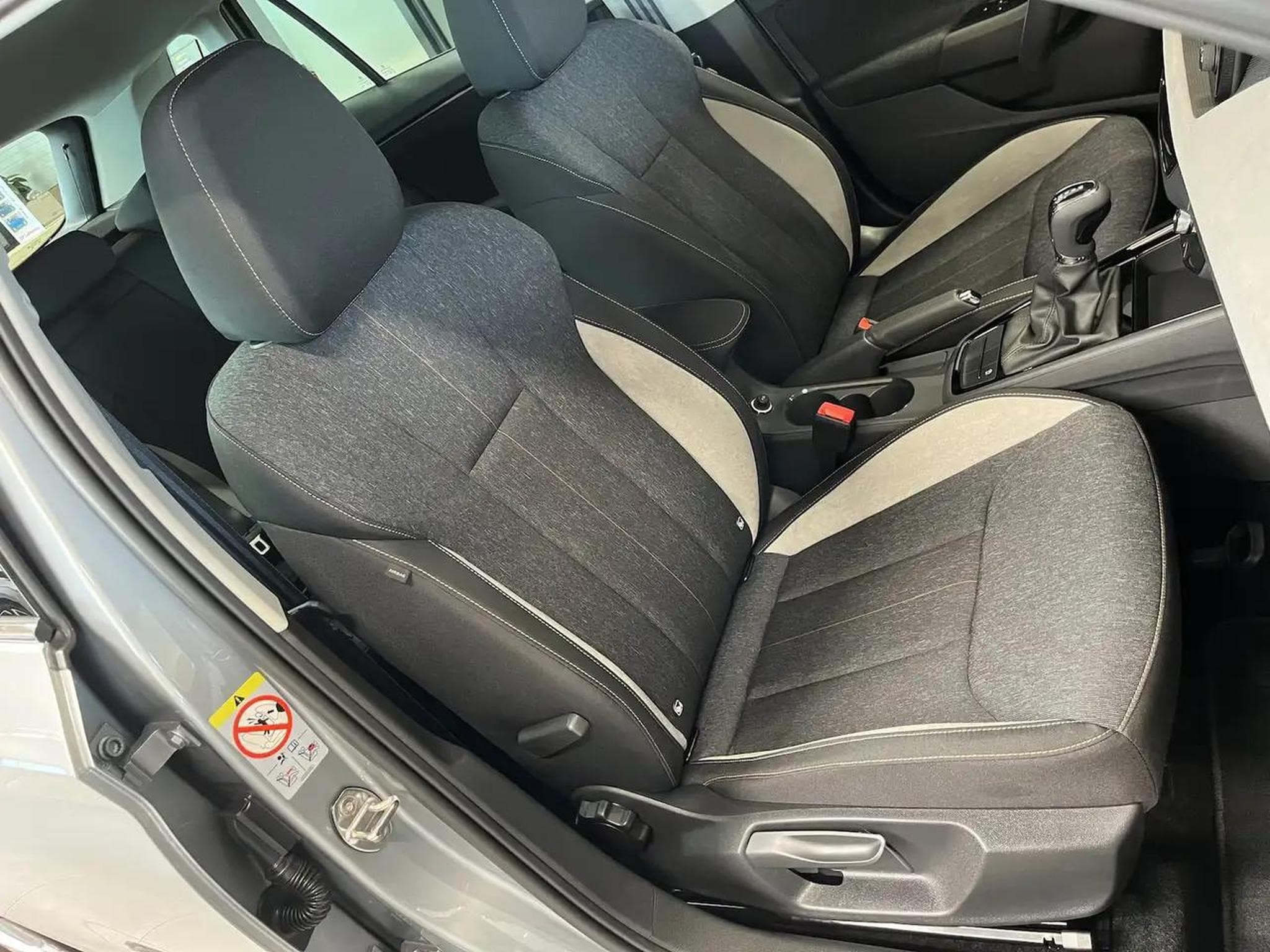 Skoda Kamiq (2026) - Foto 16
