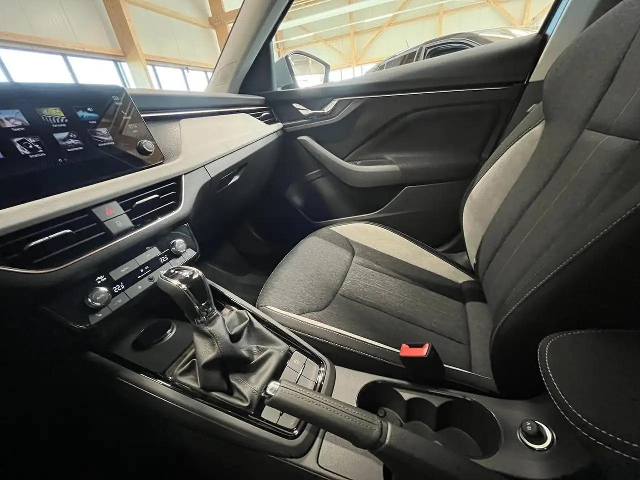 Skoda Kamiq (2026) - Foto 17