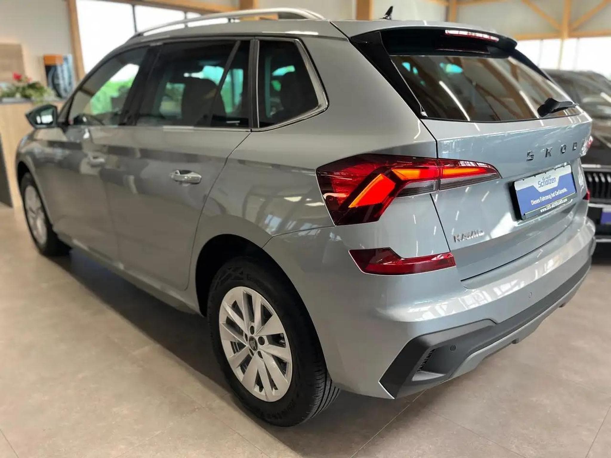 Skoda Kamiq (2026) - Foto 23