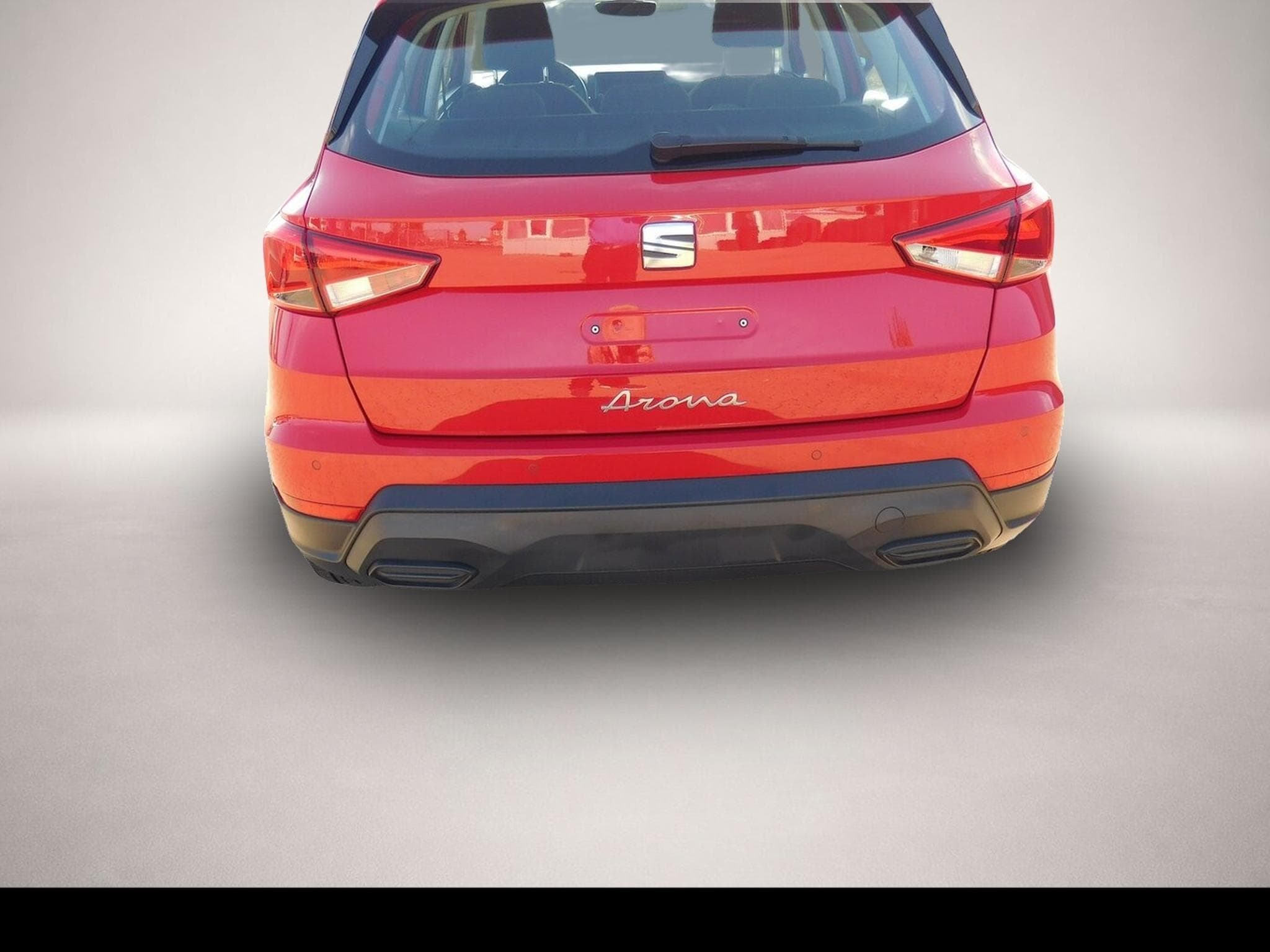 Seat Arona (2024) - Photo 2
