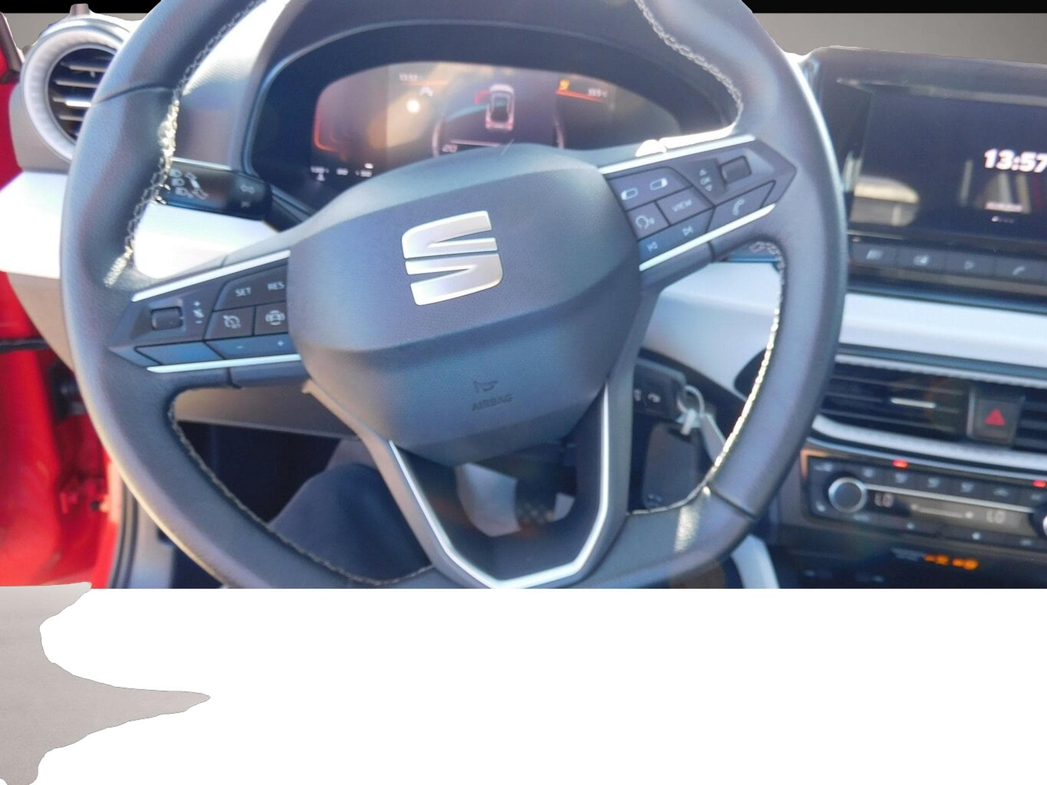 Seat Arona (2024) - Photo 4