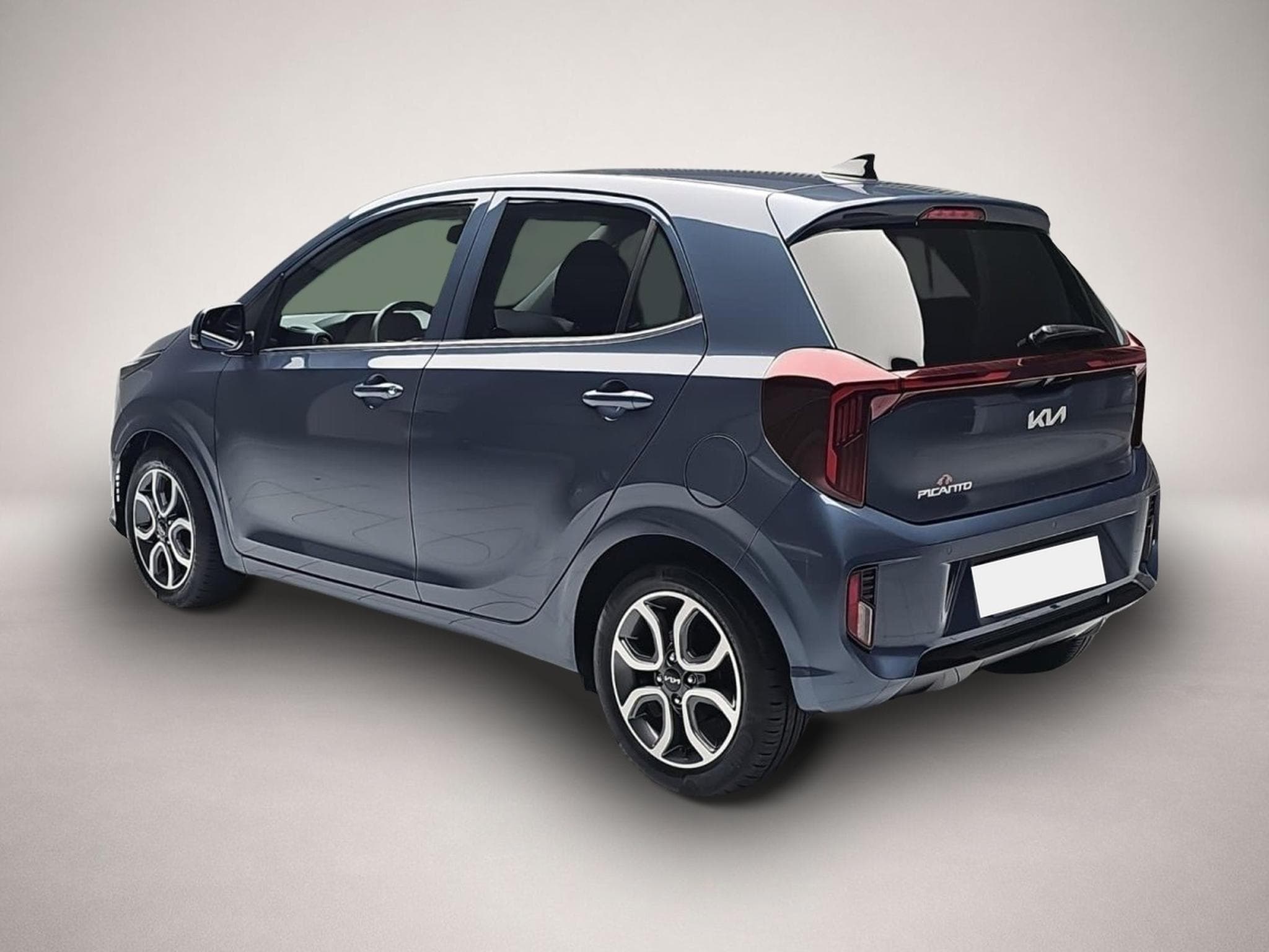Kia Picanto (2025) - Photo 3