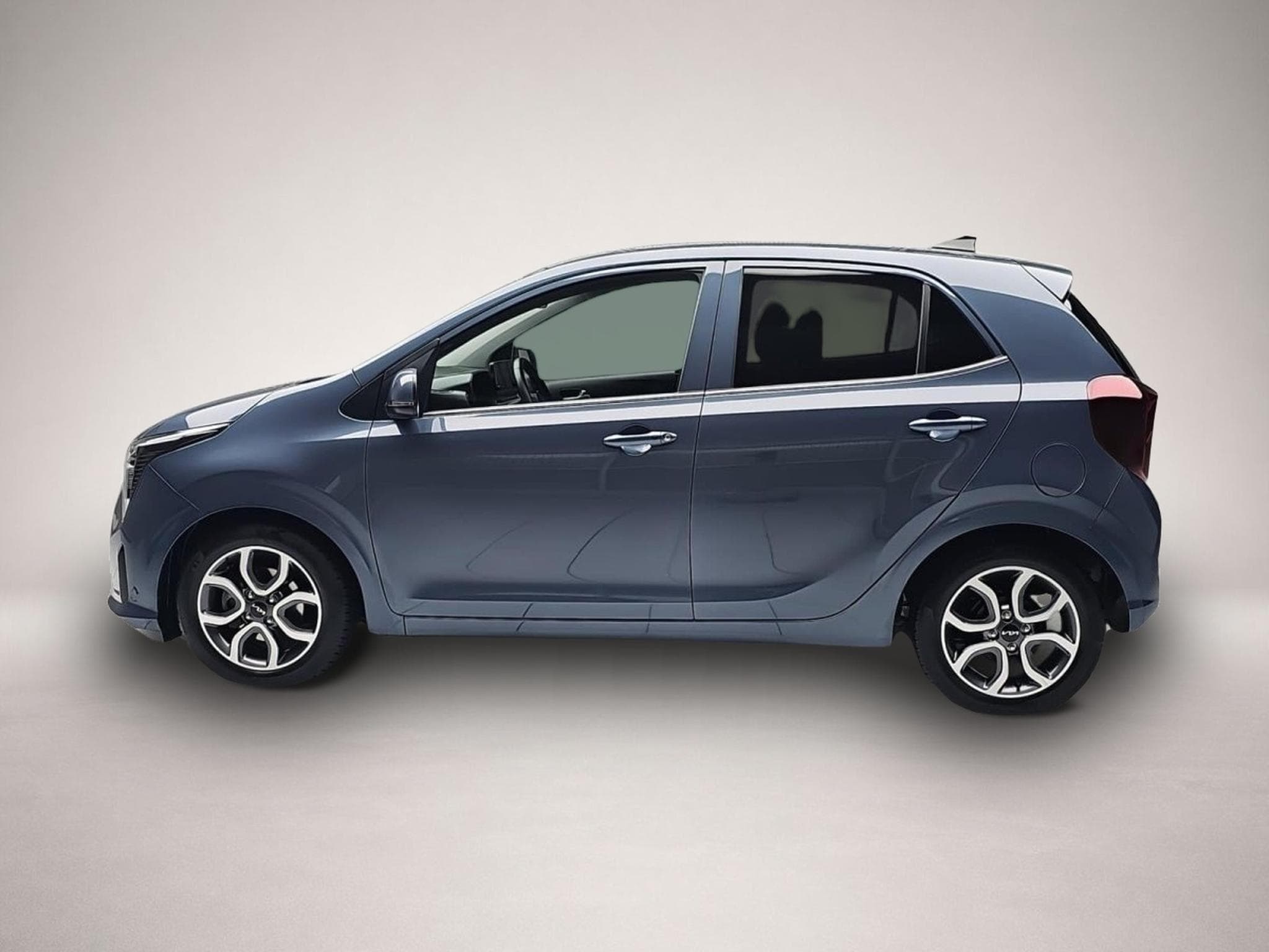 Kia Picanto (2025) - Photo 4