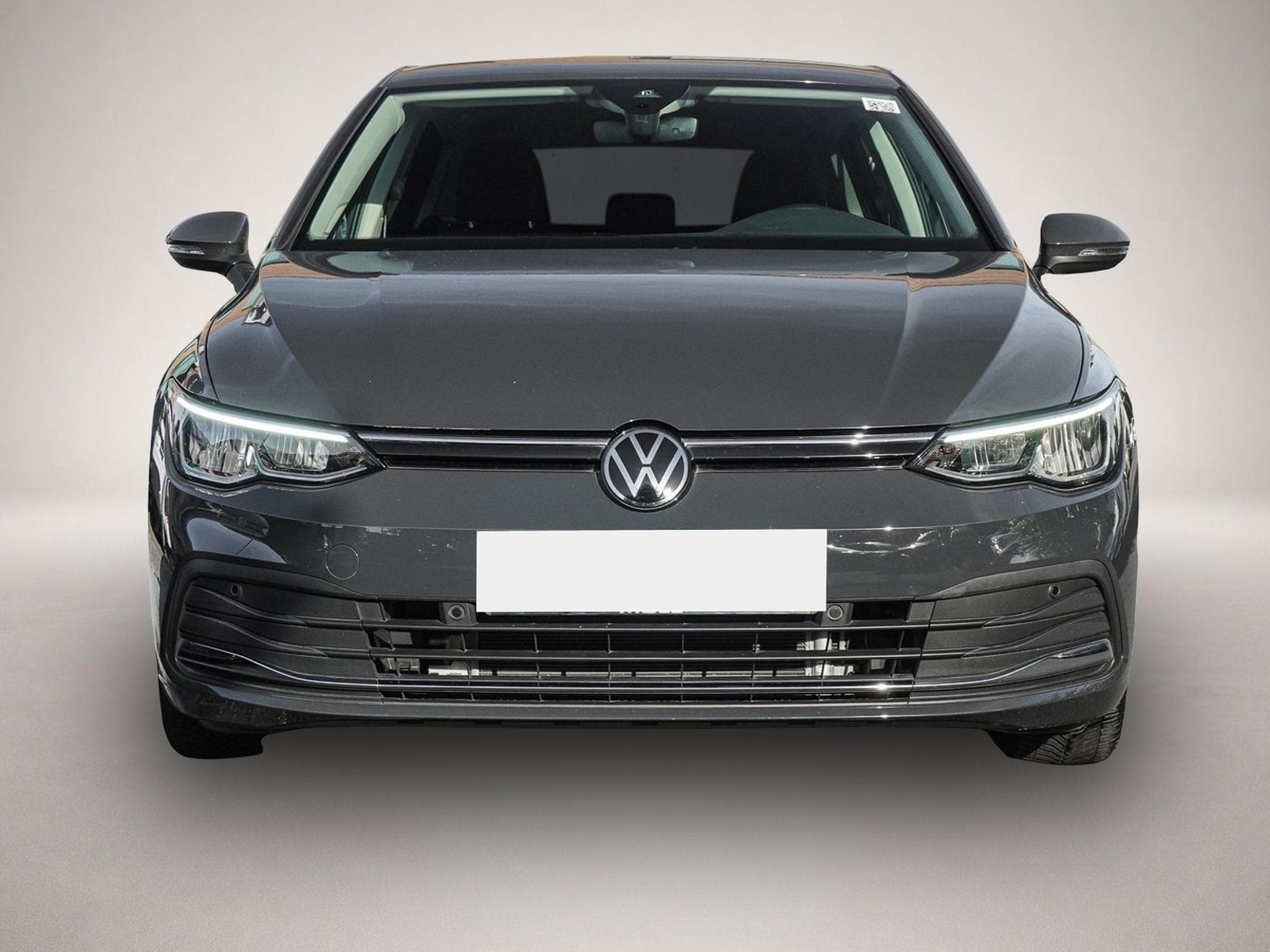 VW Golf (2024) - Foto 2