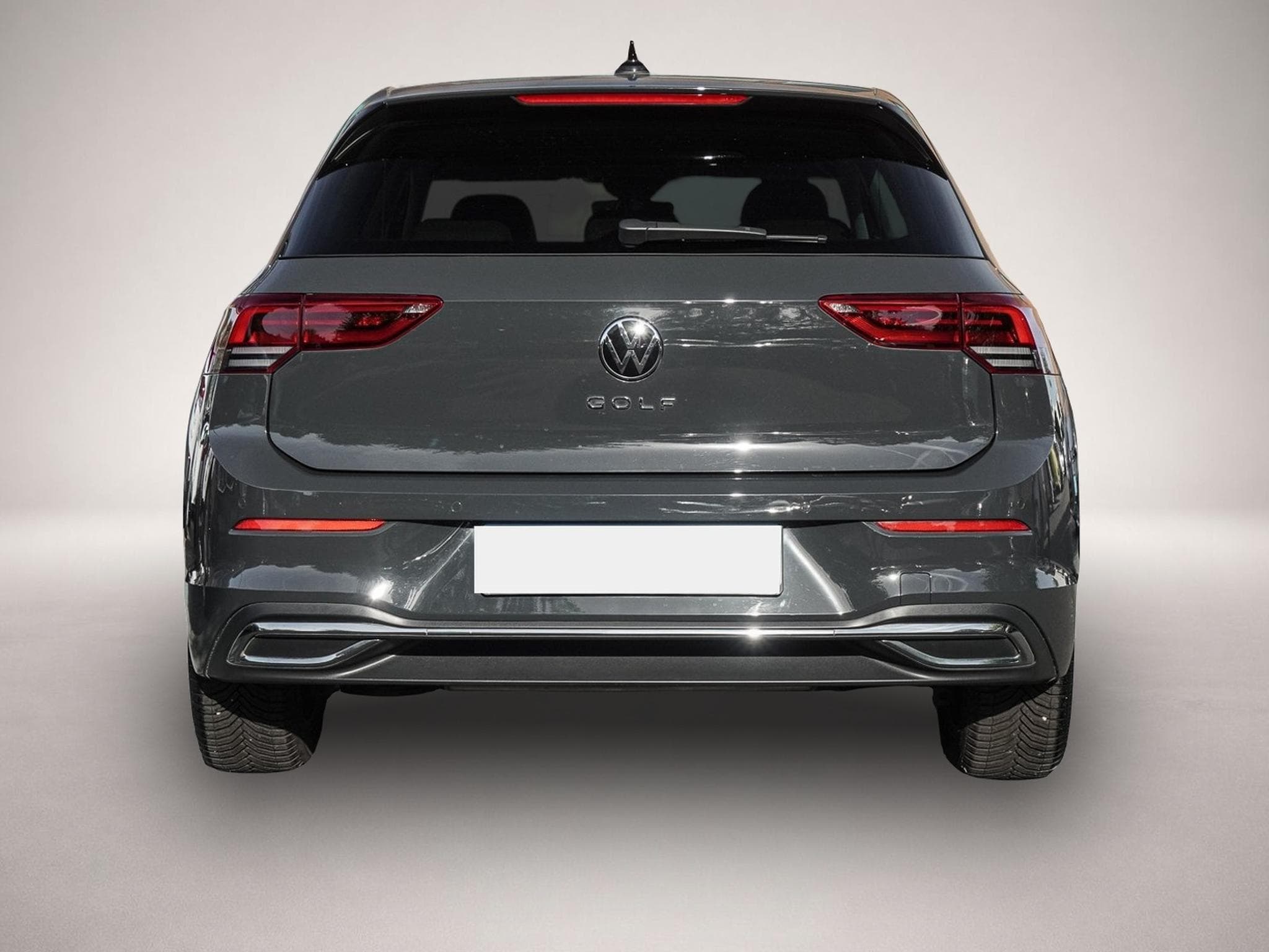VW Golf (2024) - Foto 5