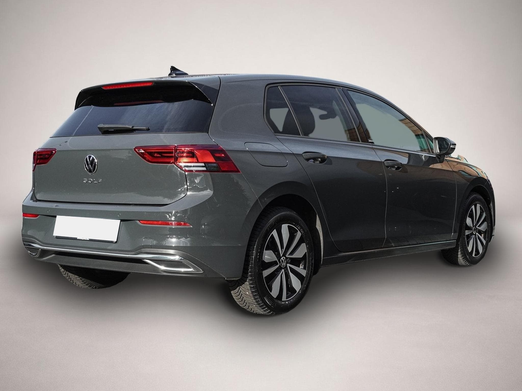 VW Golf (2024) - Foto 3