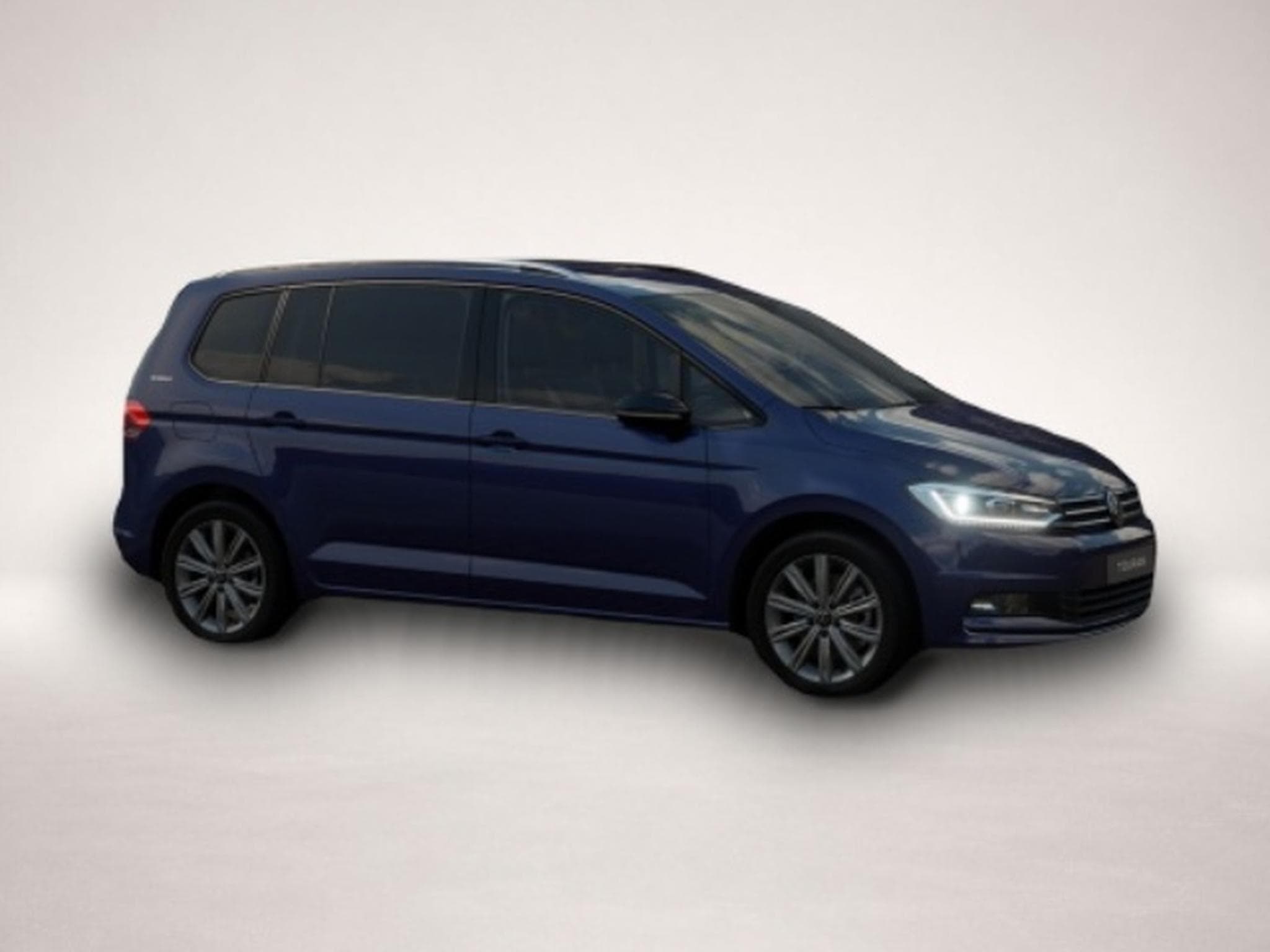 VW Touran (2025) - Photo 2