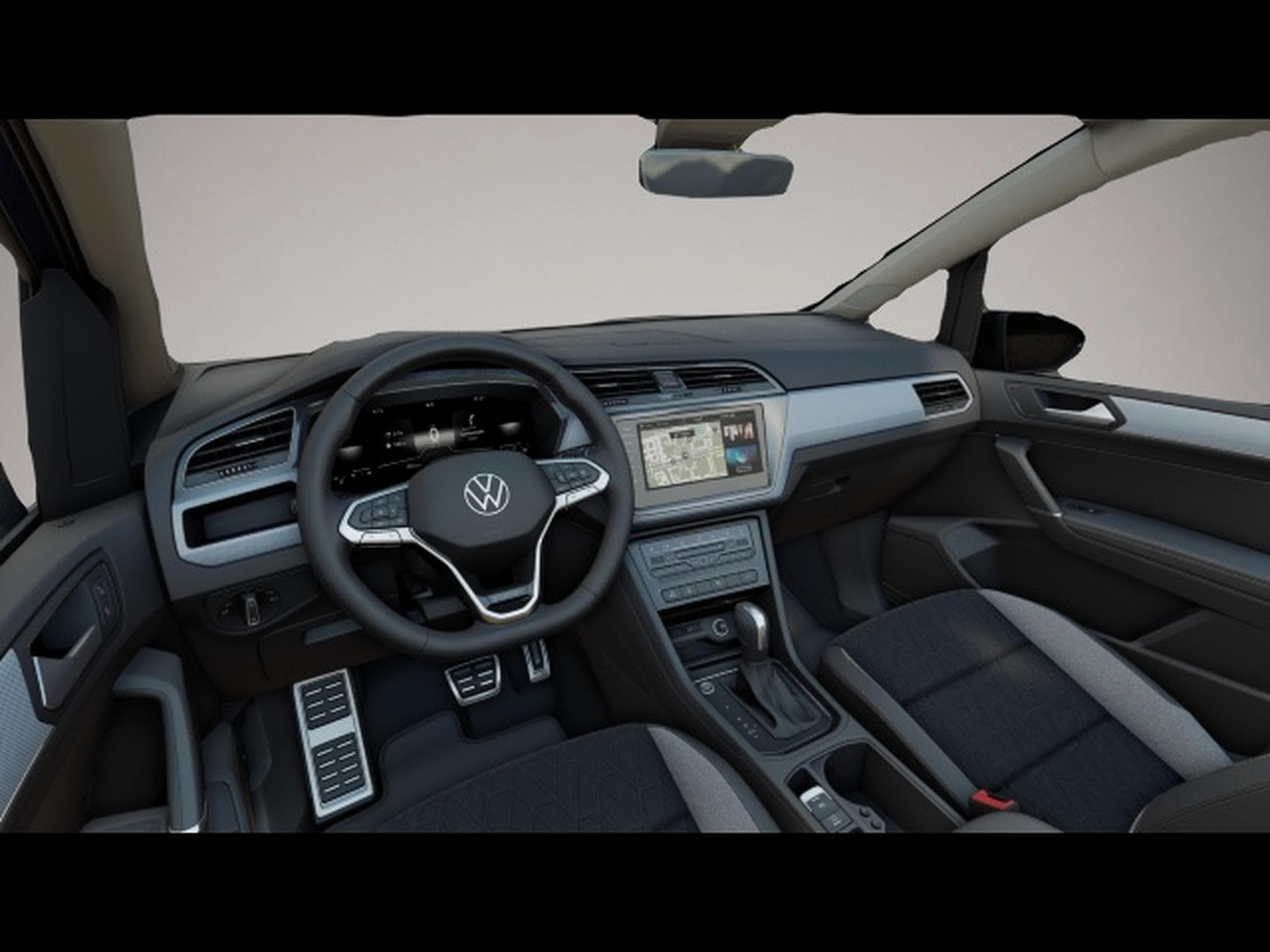 VW Touran (2025) - Photo 3