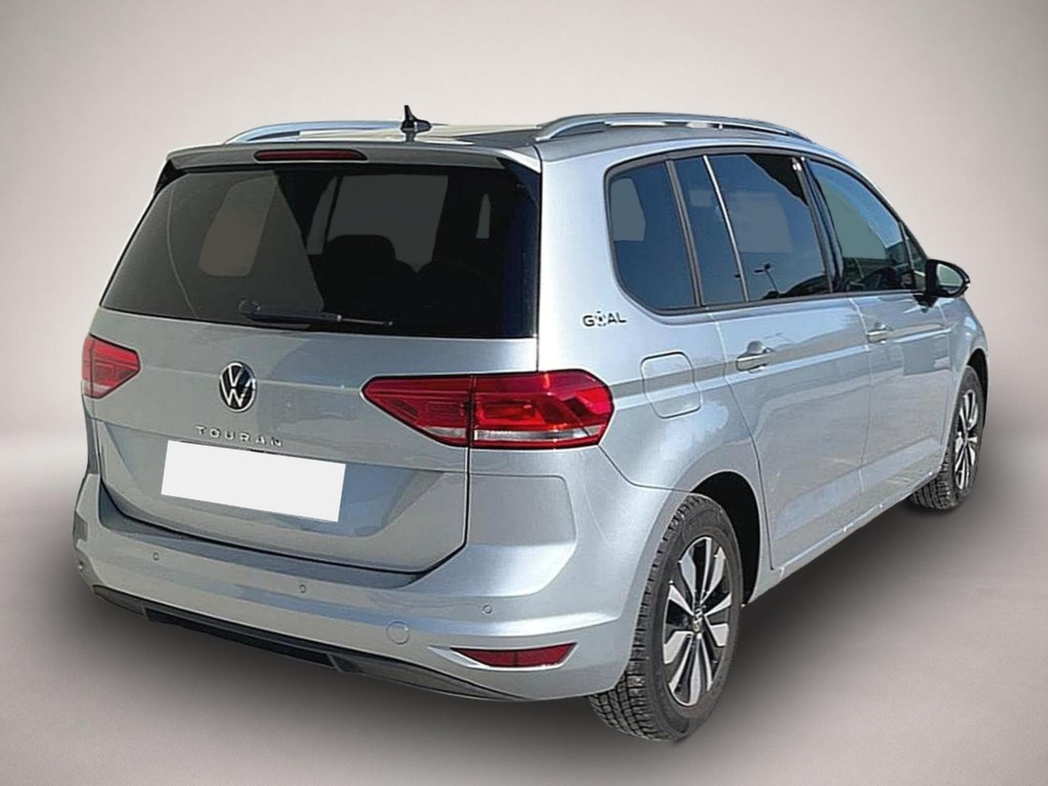 VW Touran (2026) - Photo 2