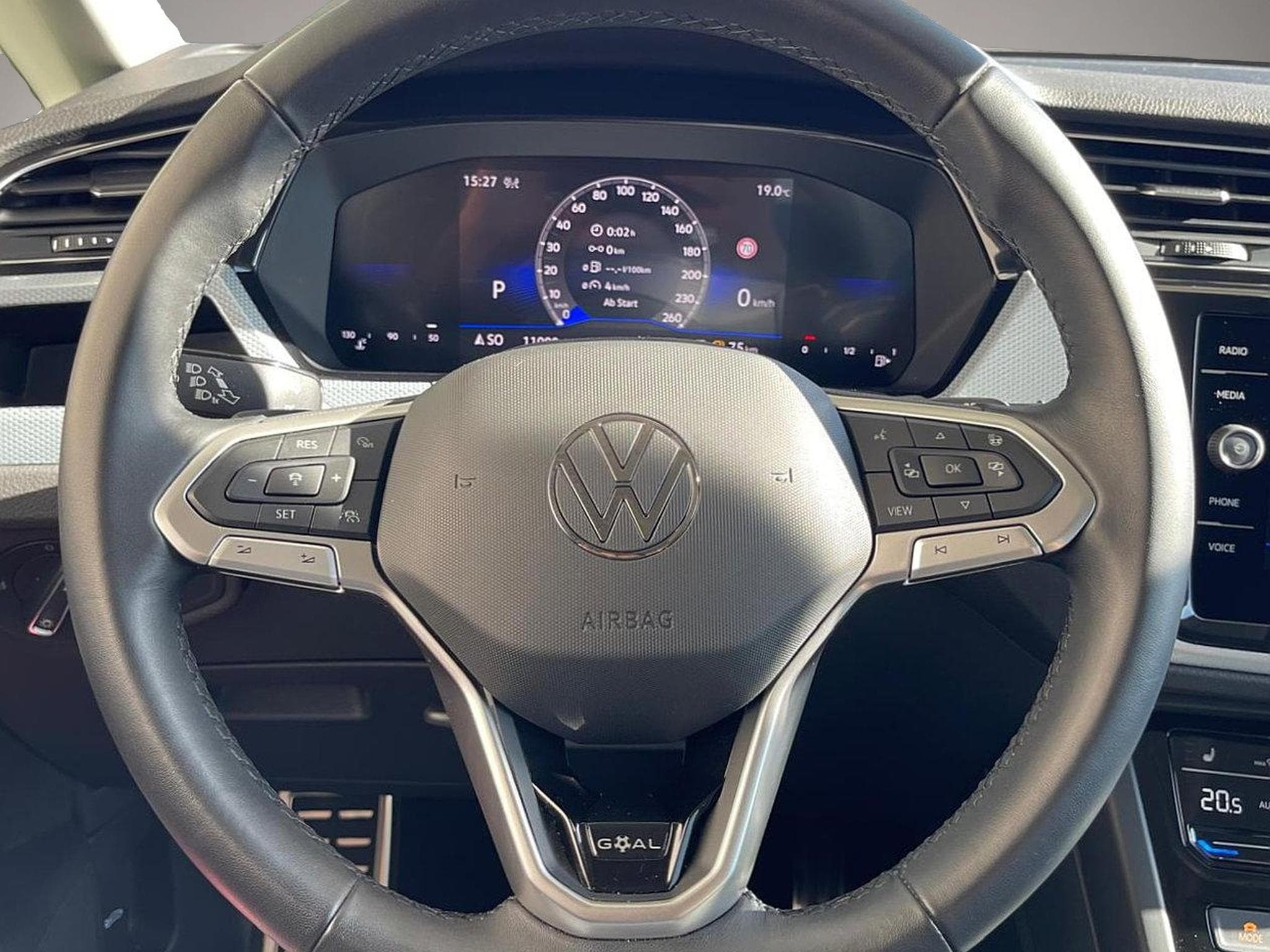 VW Touran (2026) - Photo 5
