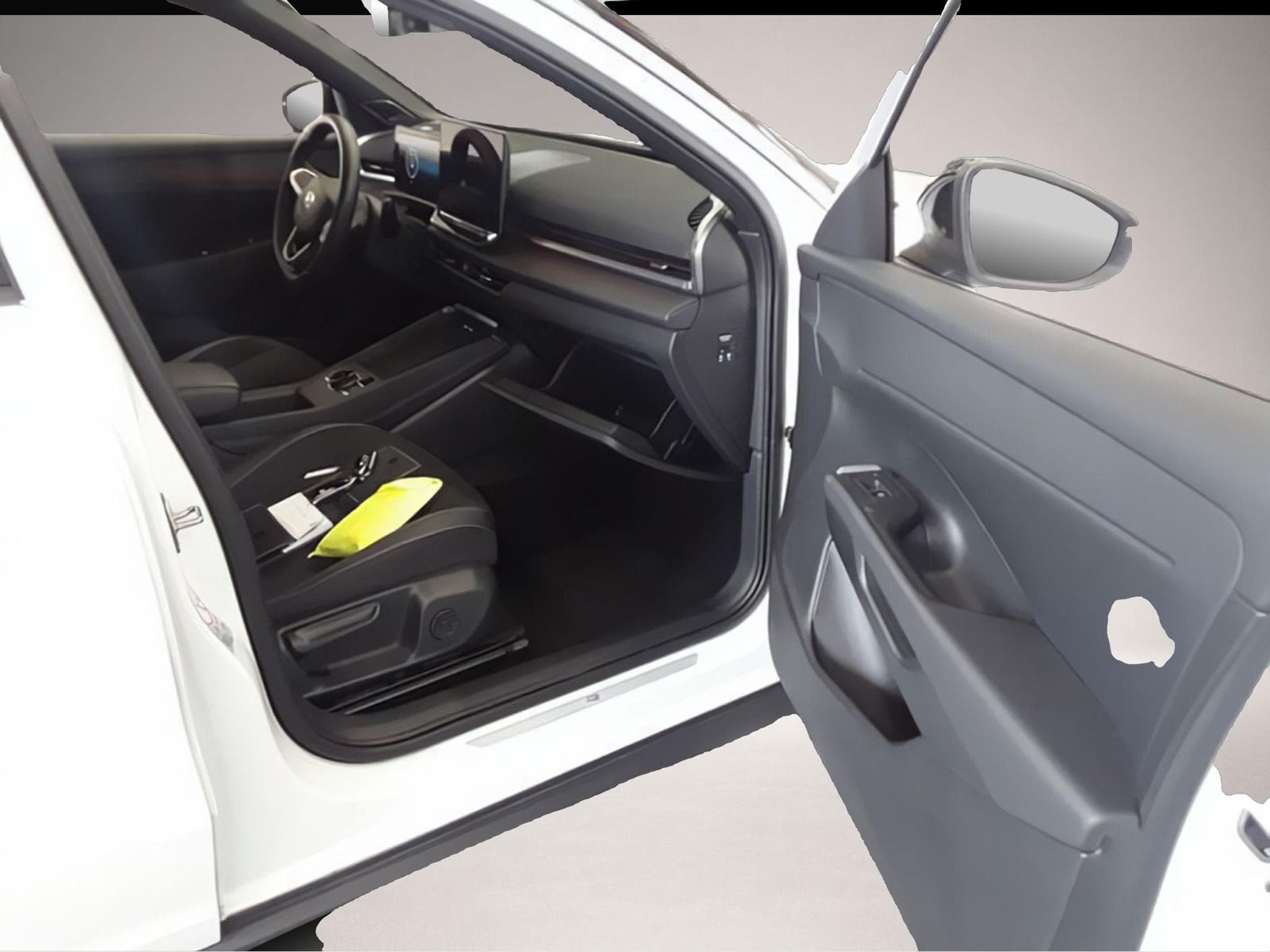 VW T-Roc (2025) - Photo 3