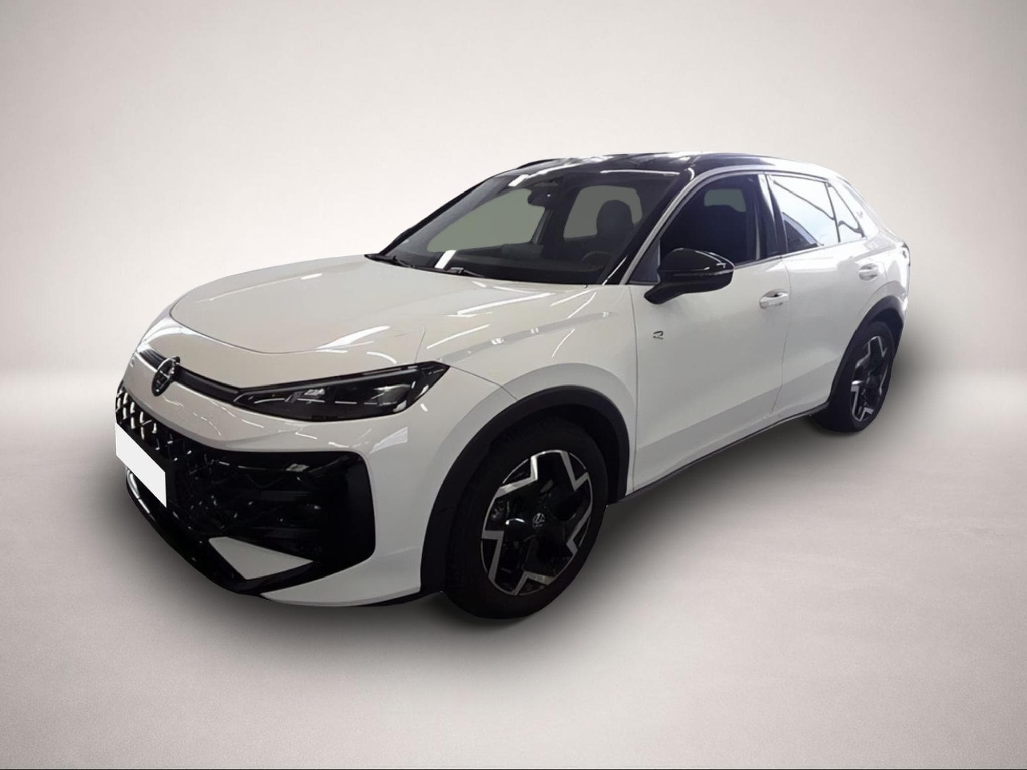 VW T-Roc (2025) - Photo 1