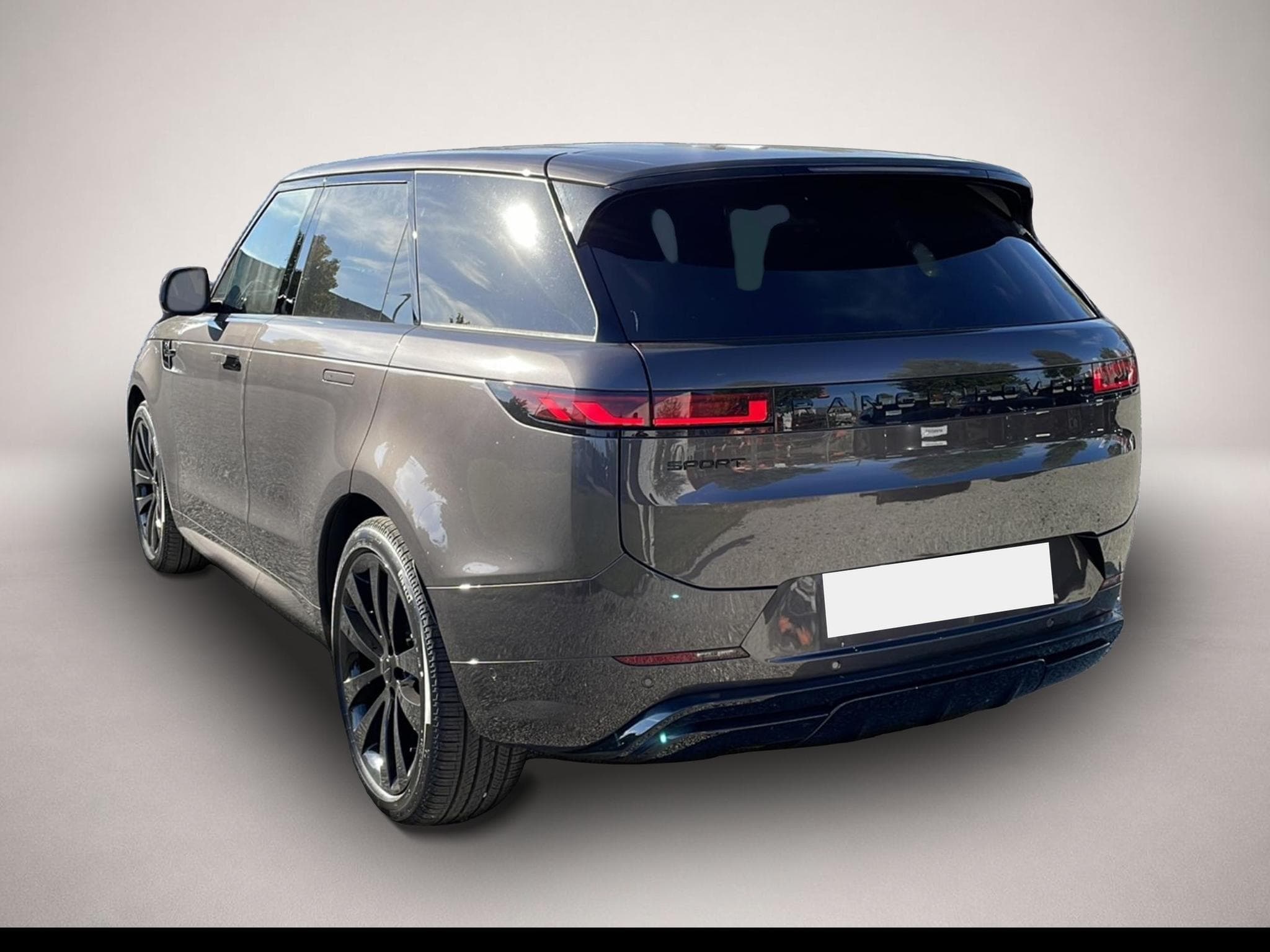 Land-Rover Discovery Sport (2026) - Photo 2