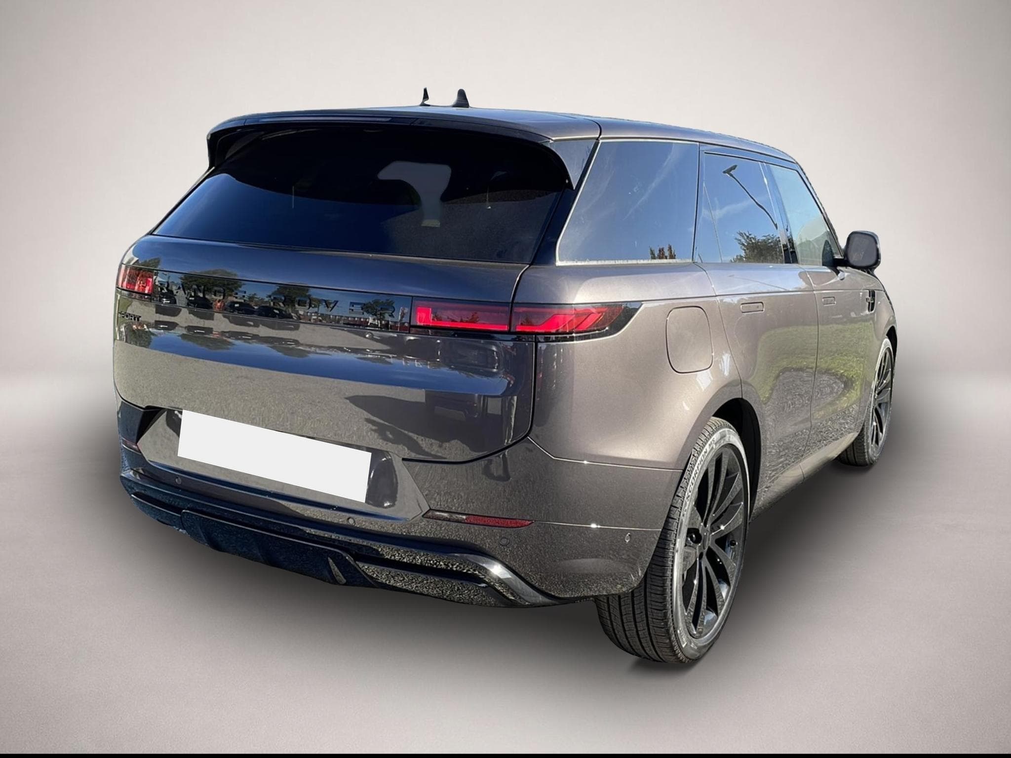 Land-Rover Discovery Sport (2026) - Photo 3