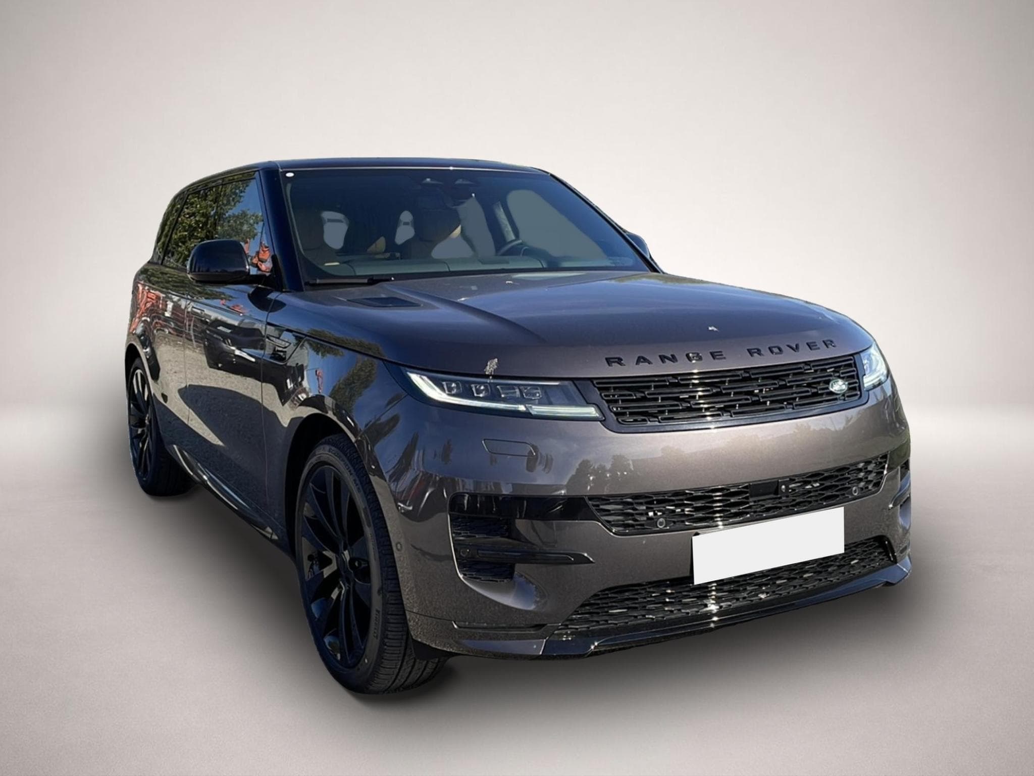 Land-Rover Discovery Sport (2026) - Photo 4