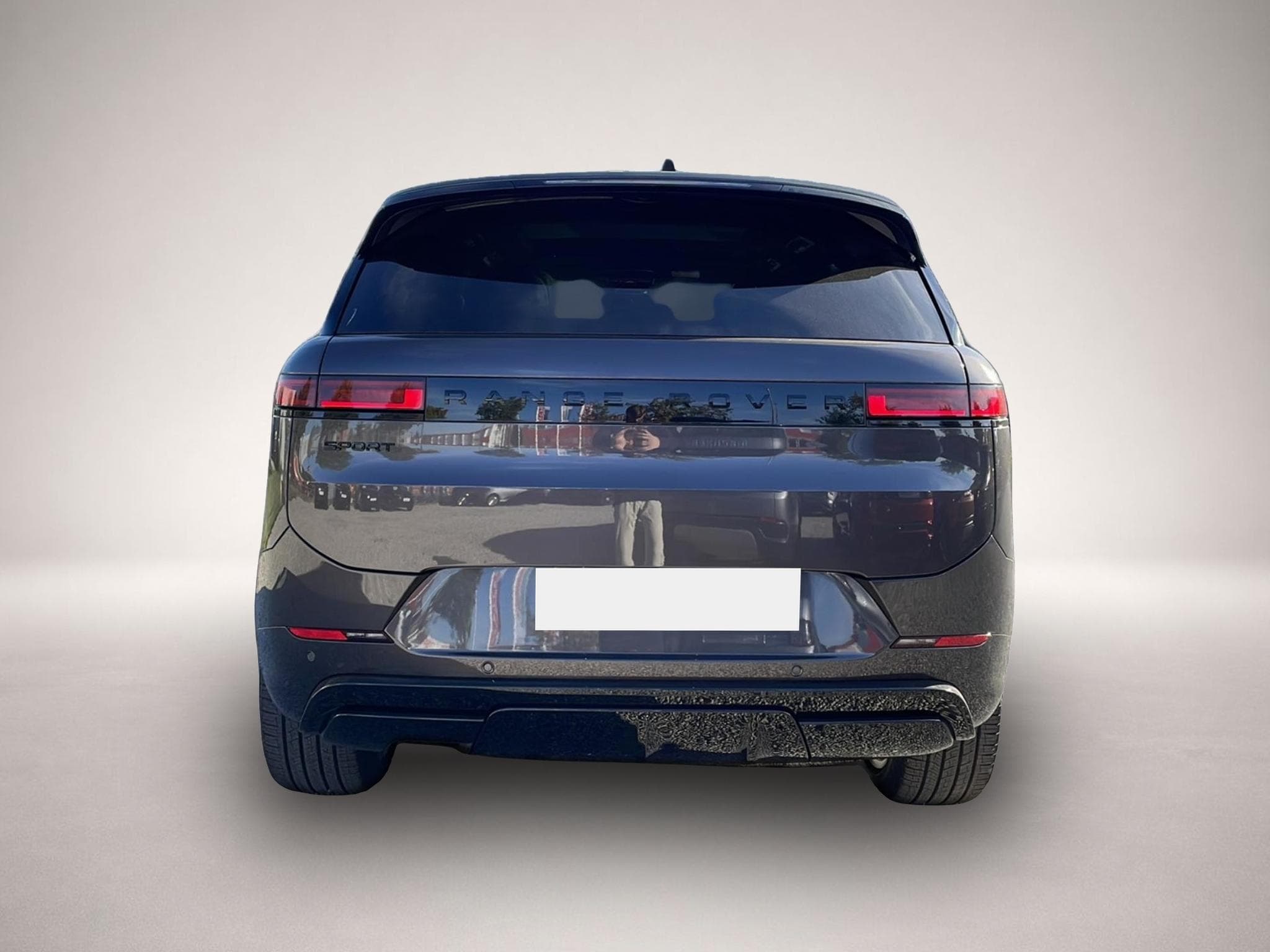 Land-Rover Discovery Sport (2026) - Photo 7