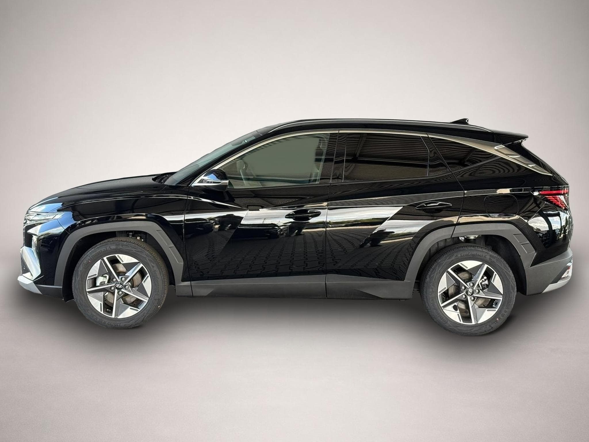 Hyundai Tucson (2026) - Foto 2