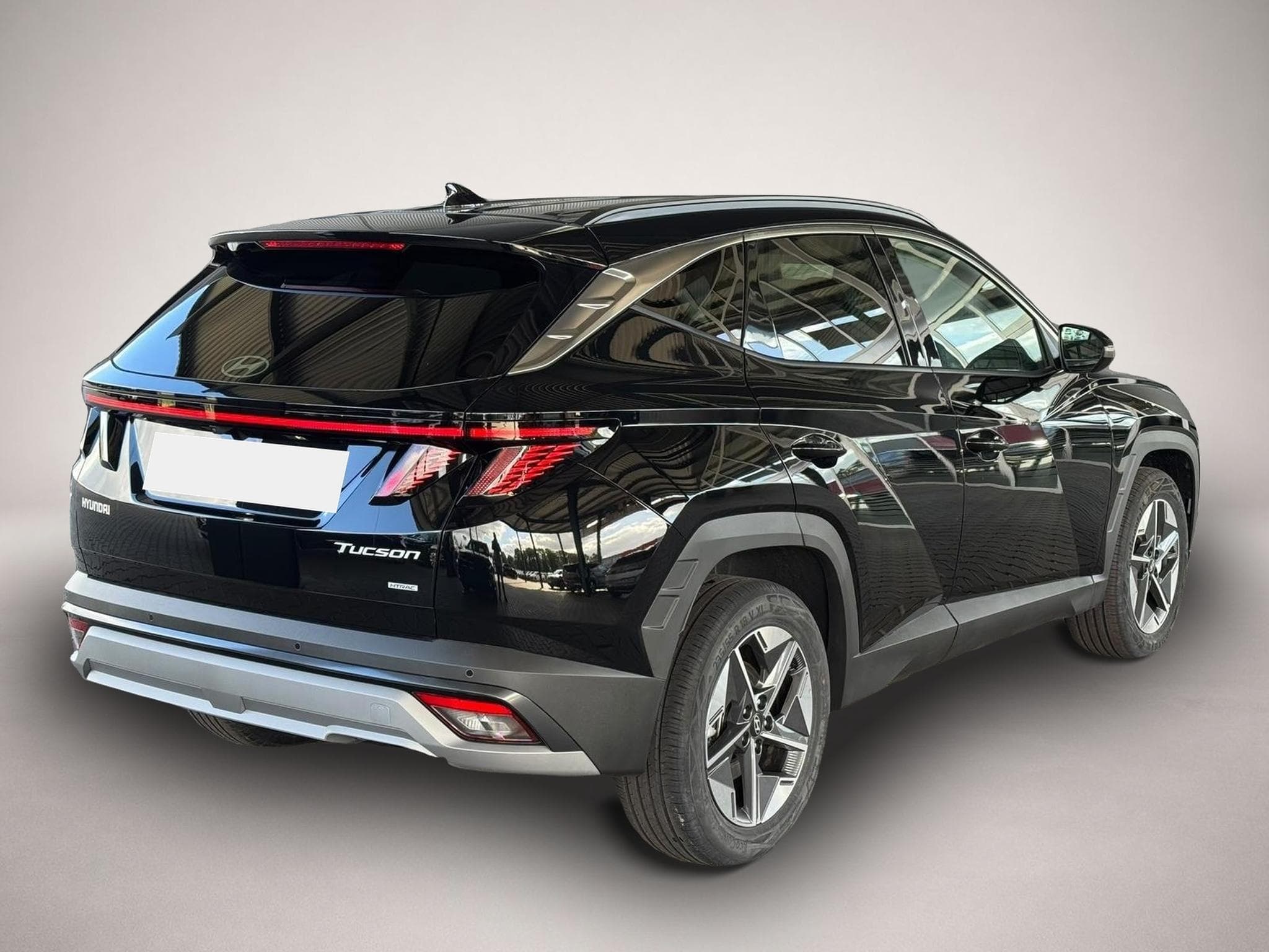Hyundai Tucson (2026) - Foto 3