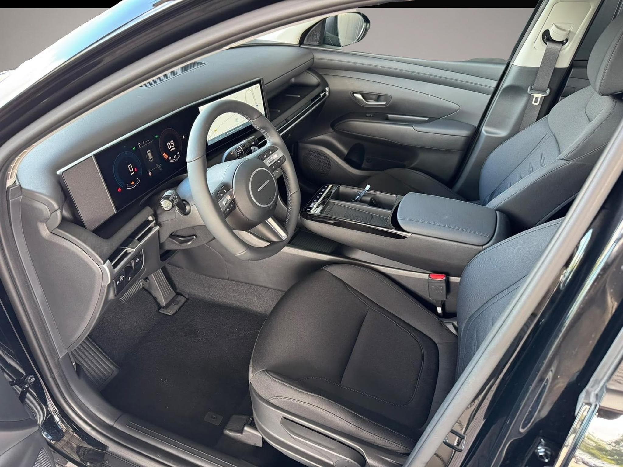 Hyundai Tucson (2026) - Foto 5