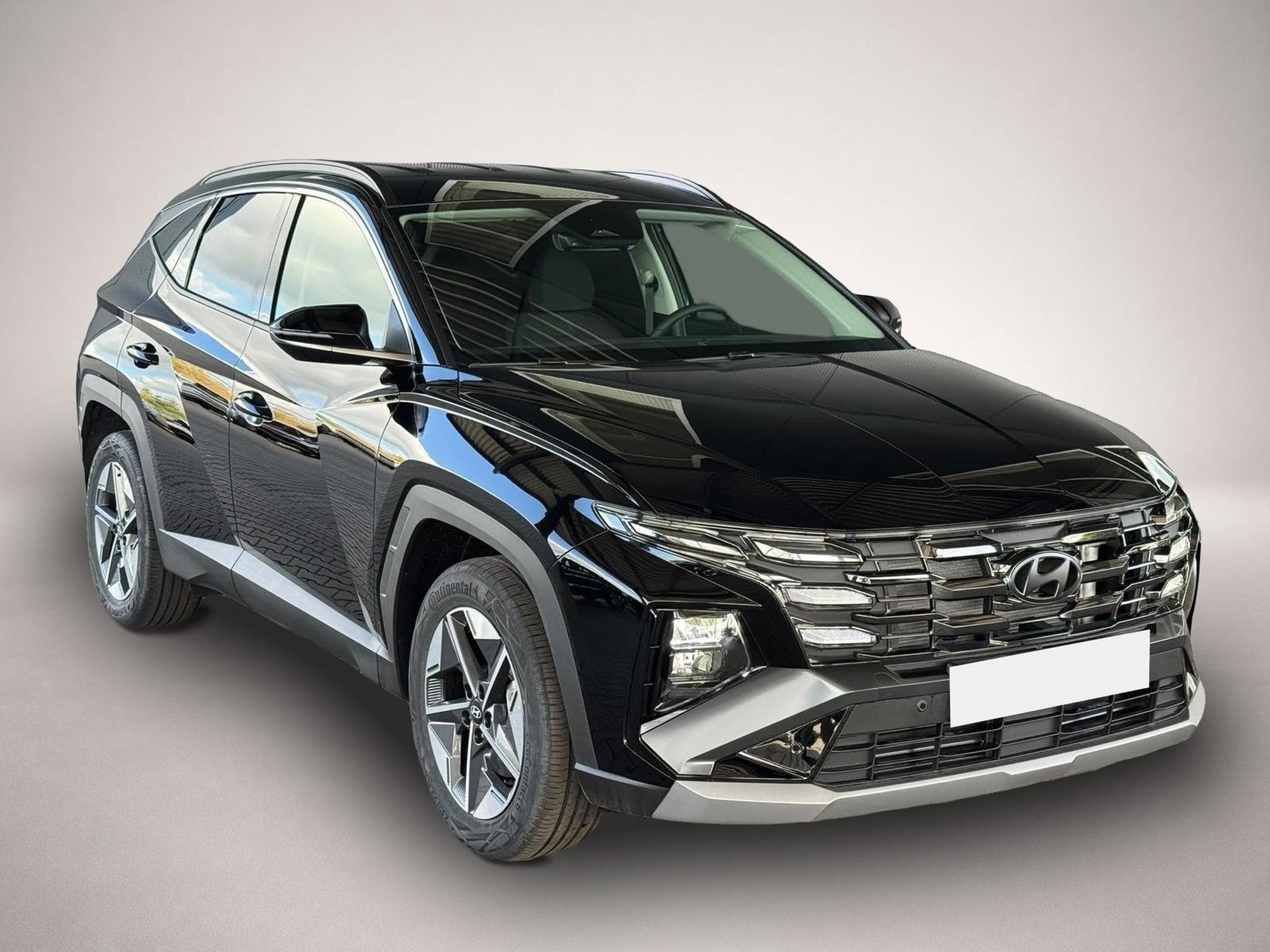 Hyundai Tucson (2026) - Foto 4