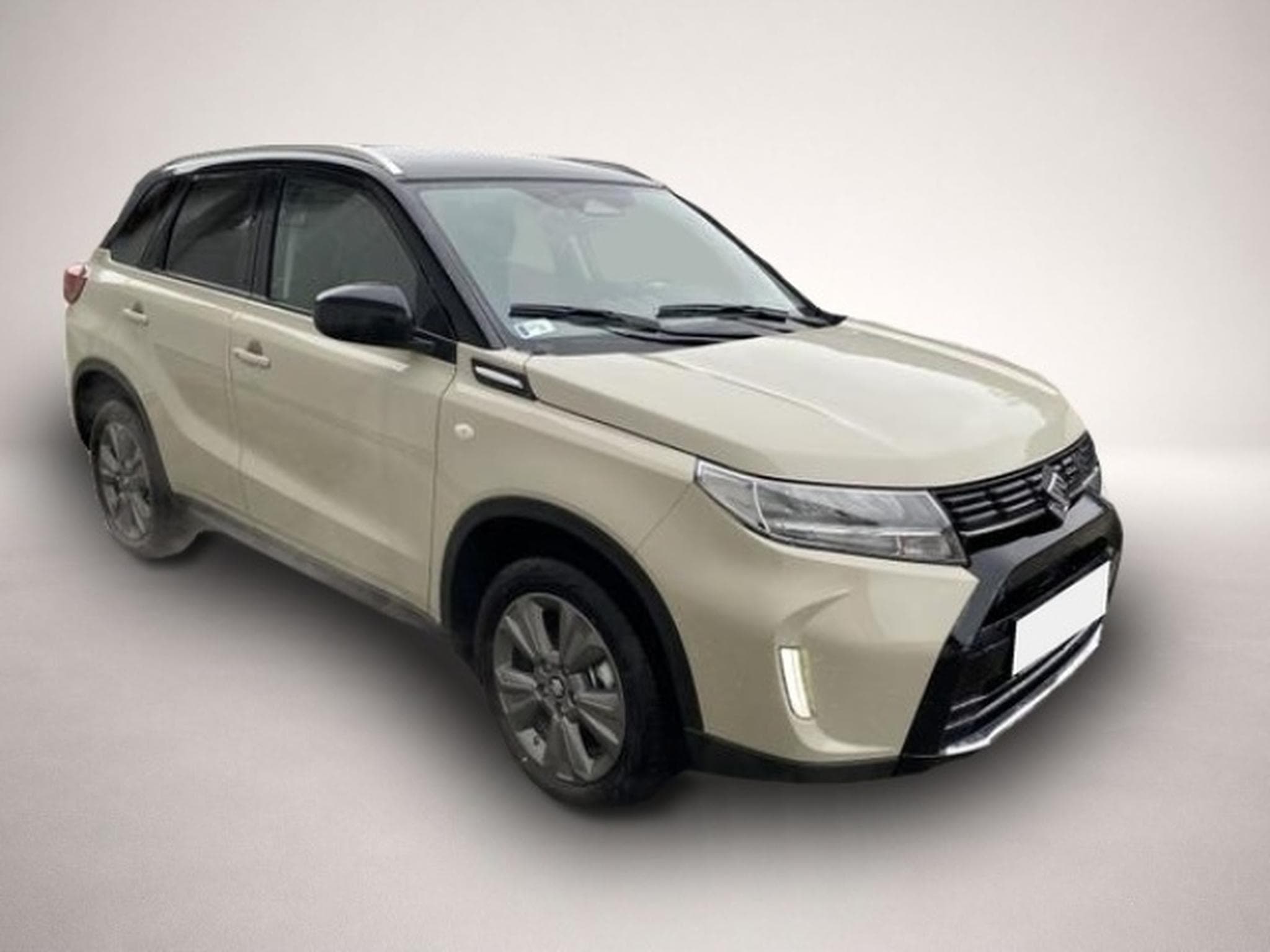 Suzuki Vitara (2026) - Foto 1