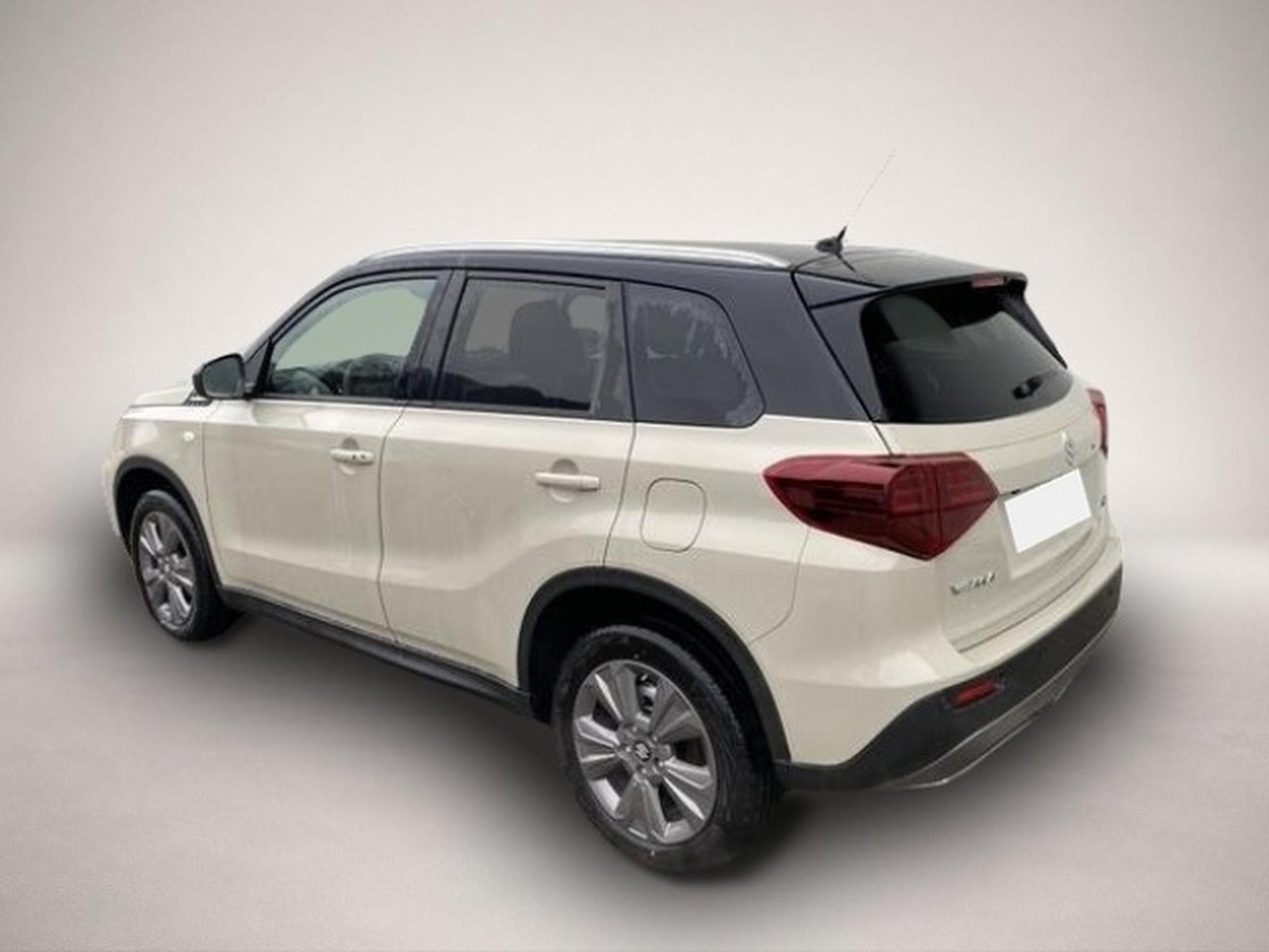 Suzuki Vitara (2026) - Foto 3