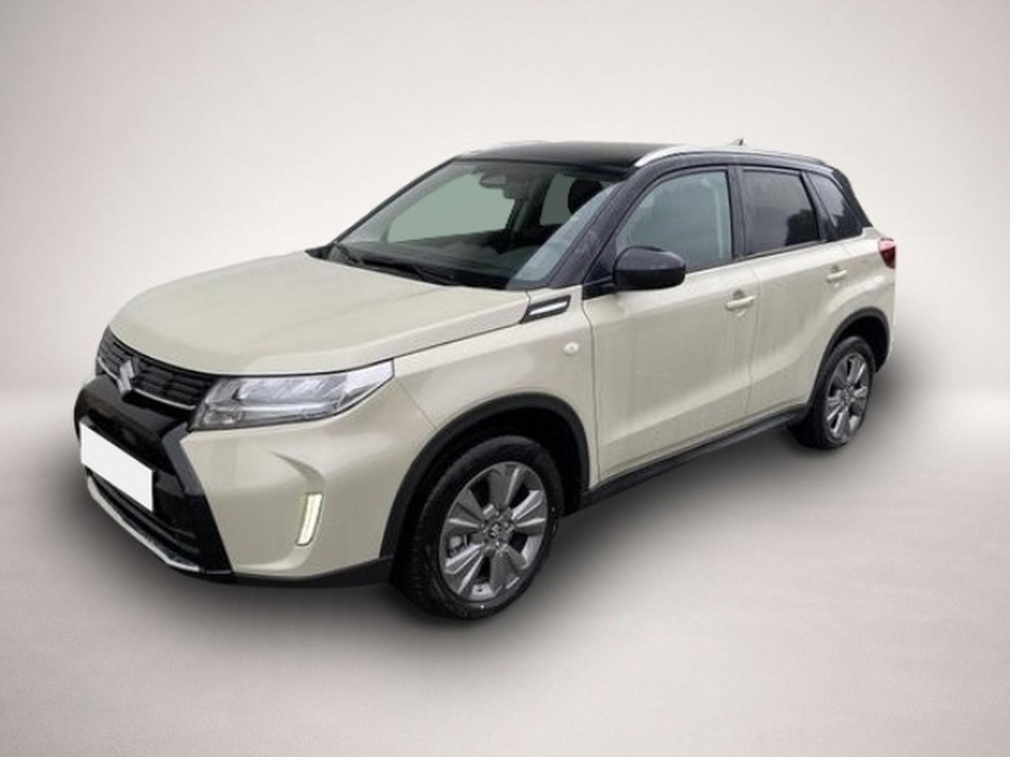 Suzuki Vitara (2026) - Foto 2