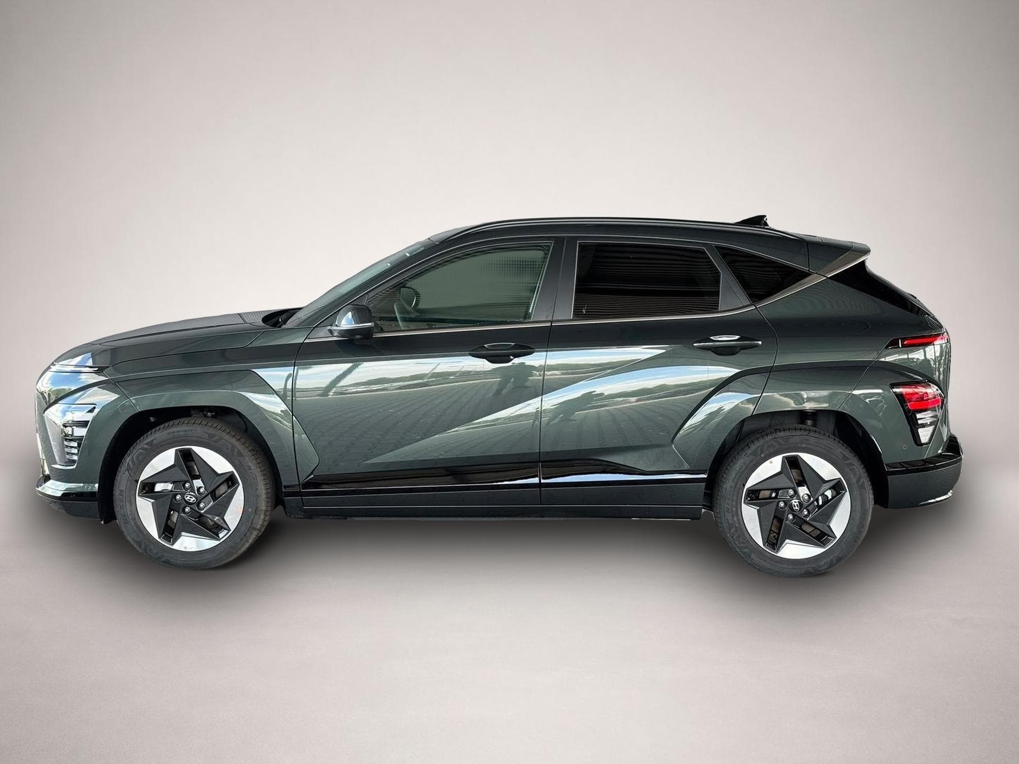 Hyundai Kona (2026) - Foto 2