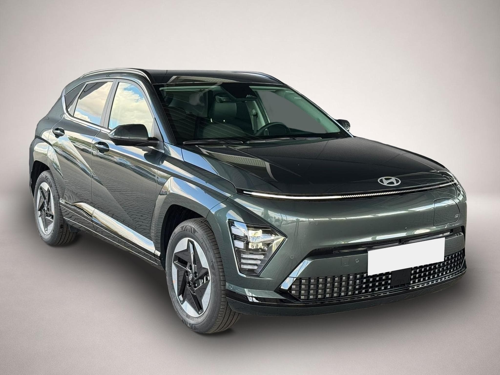 Hyundai Kona (2026) - Foto 4