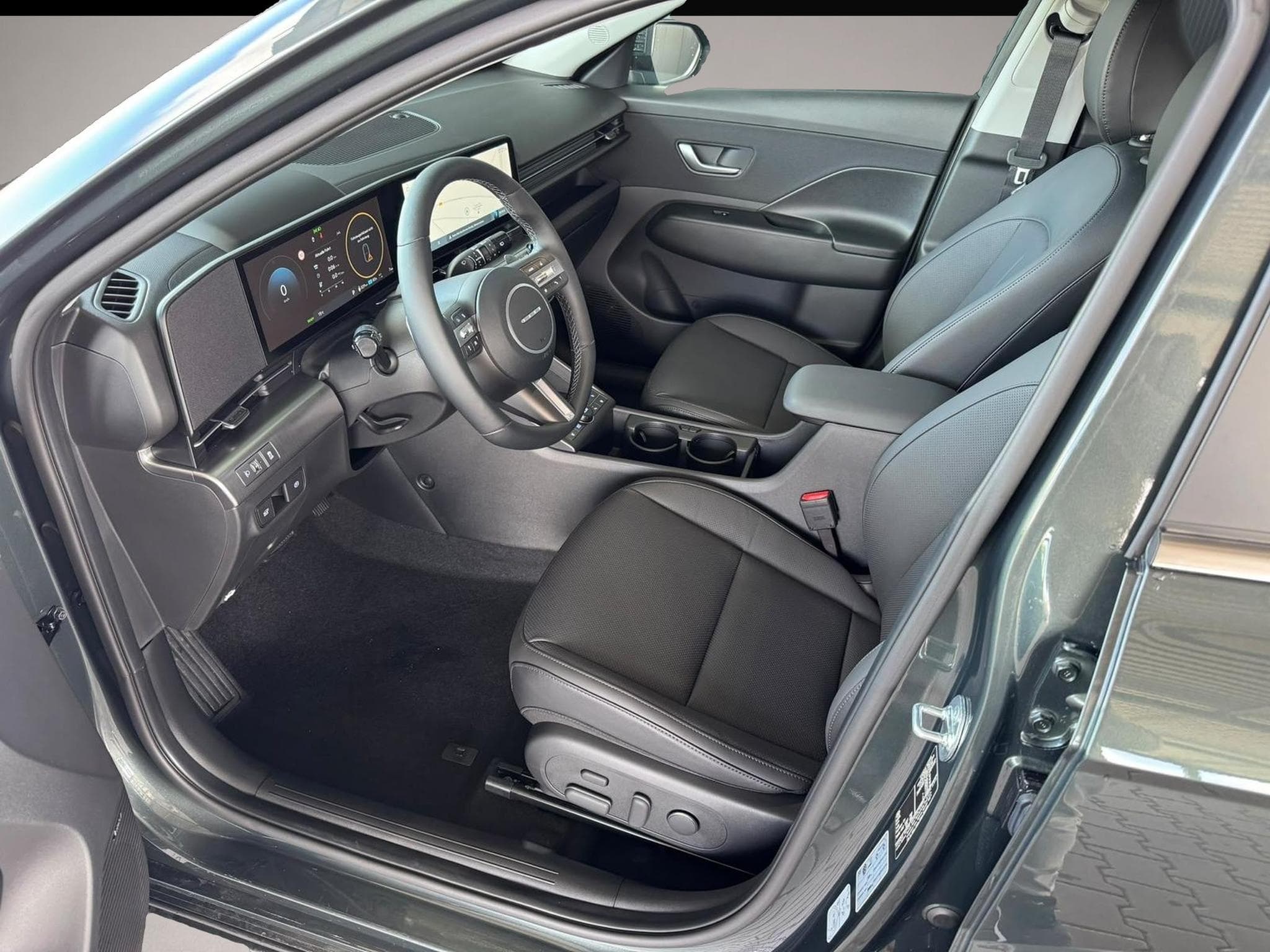 Hyundai Kona (2026) - Foto 5