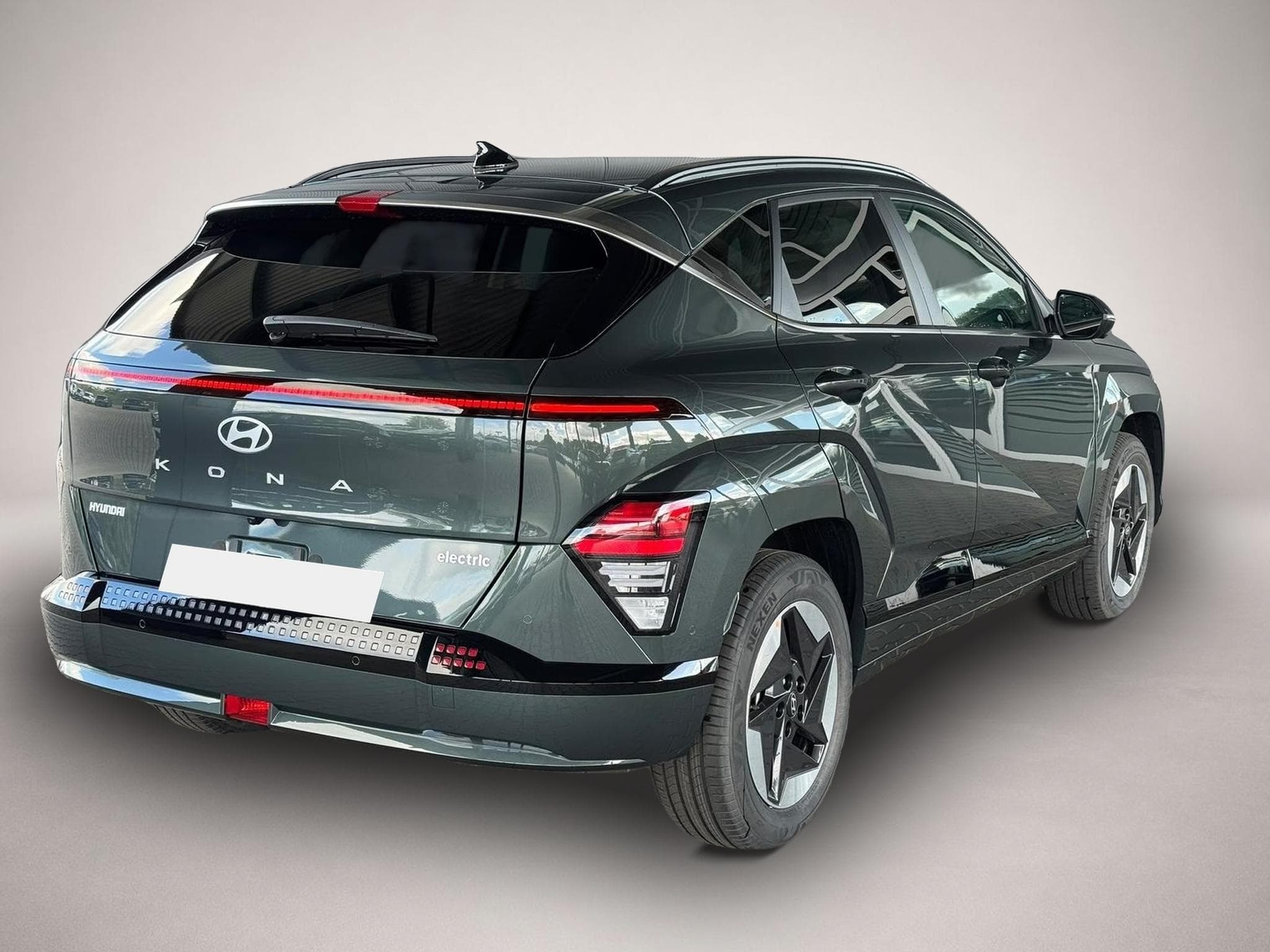 Hyundai Kona (2026) - Foto 3