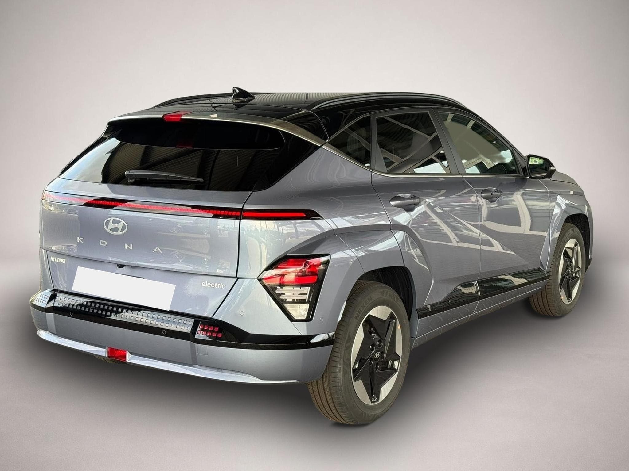 Hyundai Kona (2026) - Foto 3