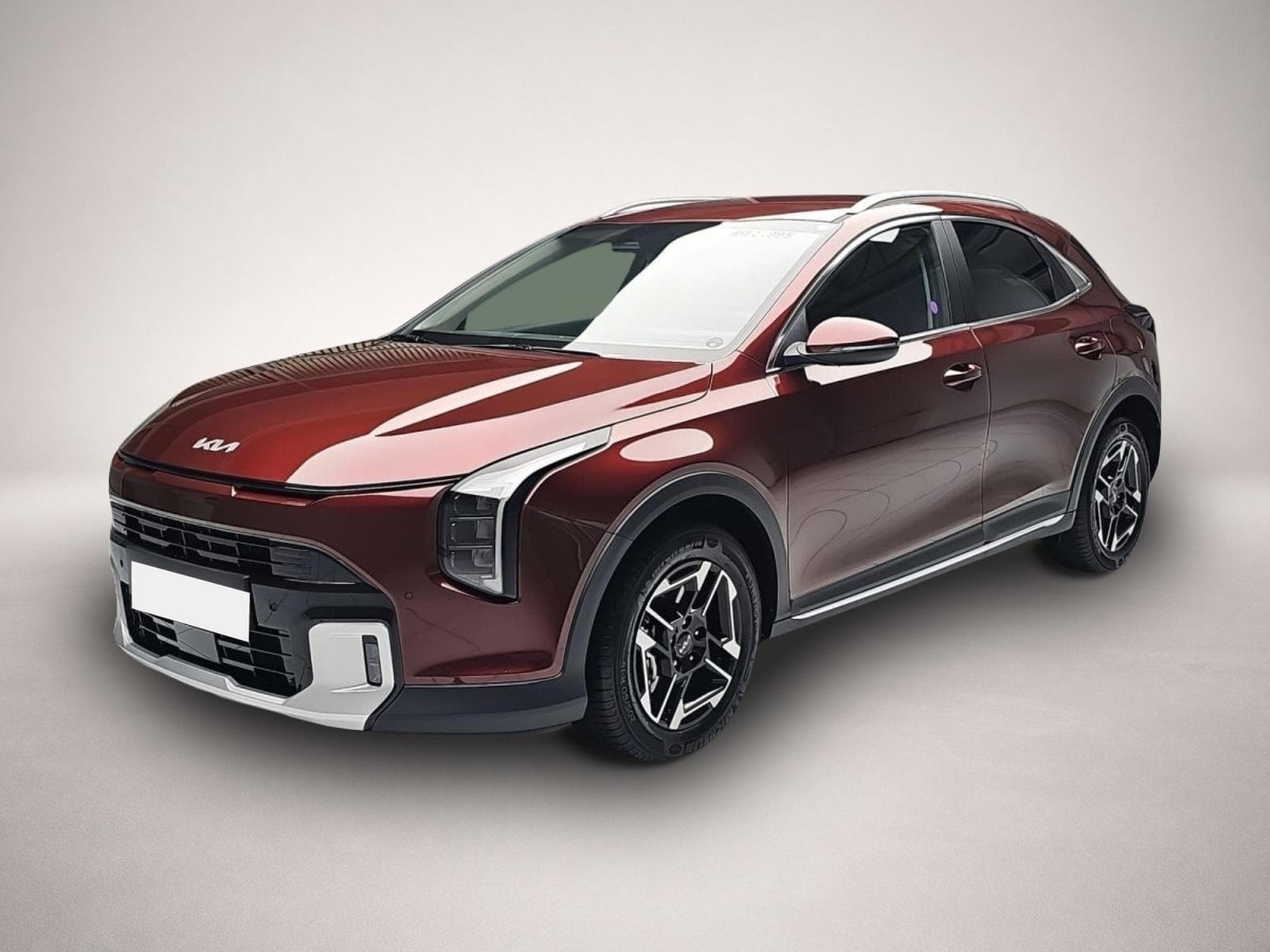 Kia XCeed (2026) - Foto 1