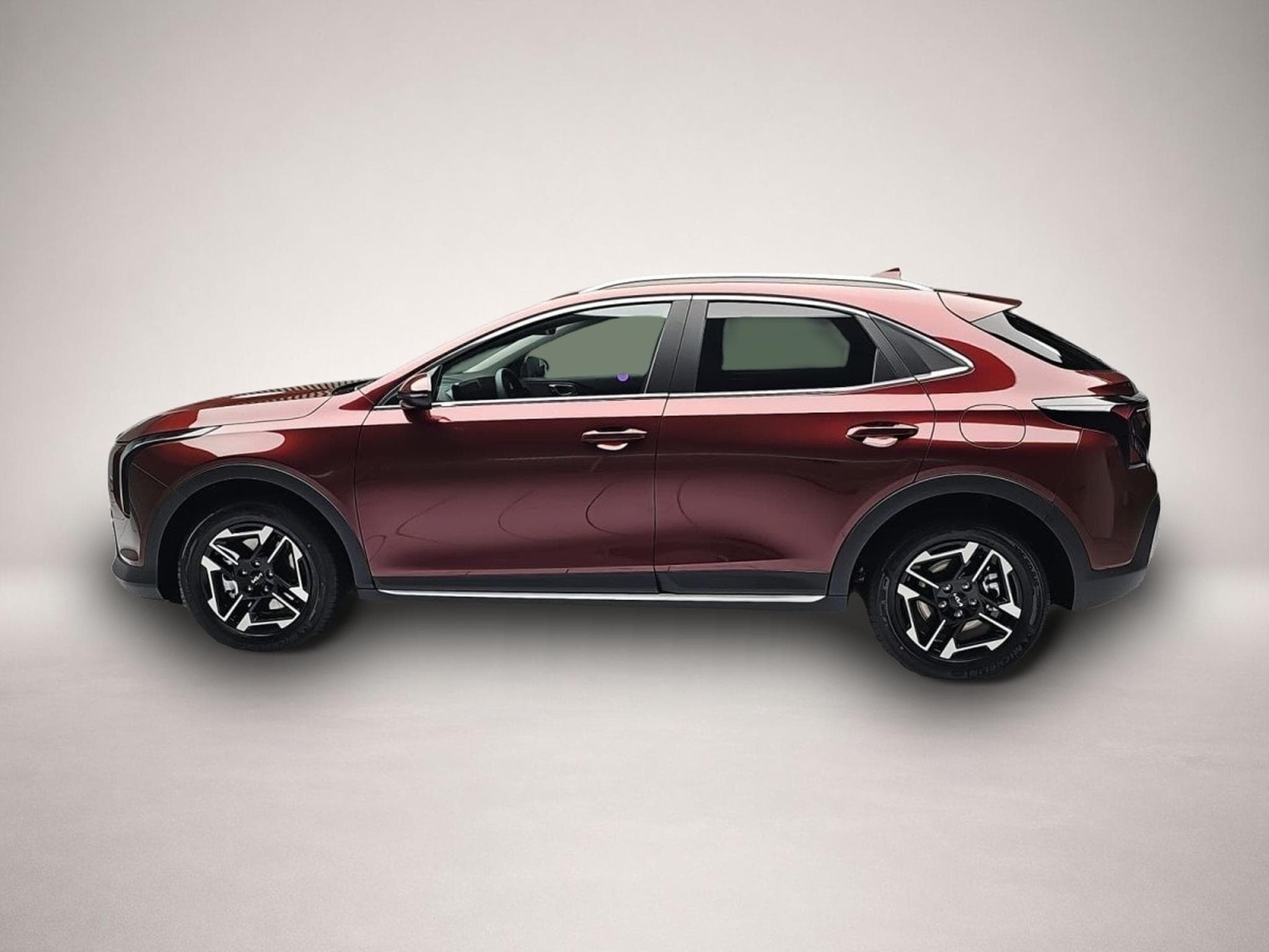 Kia XCeed (2026) - Foto 4