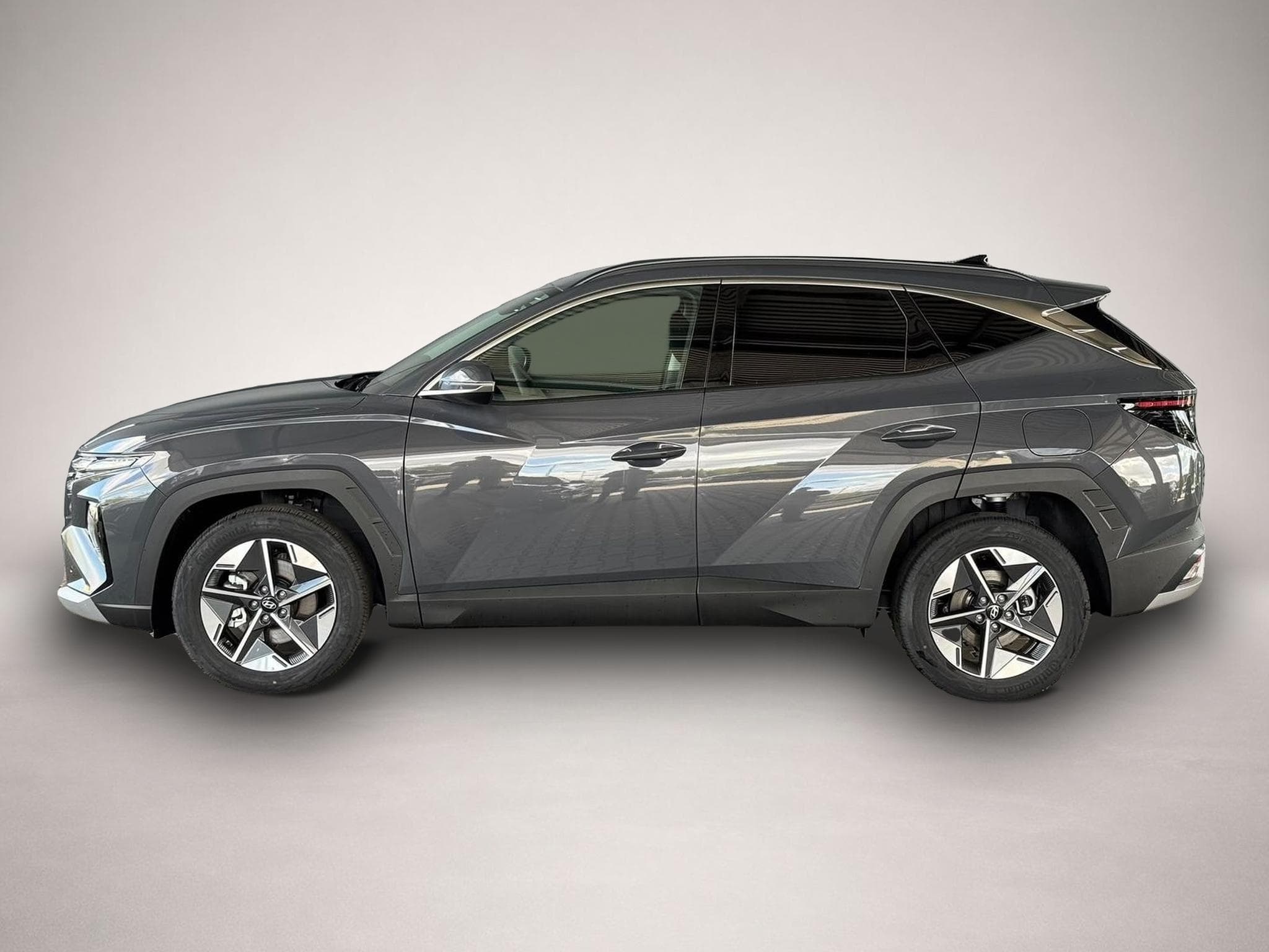 Hyundai Tucson (2026) - Foto 2