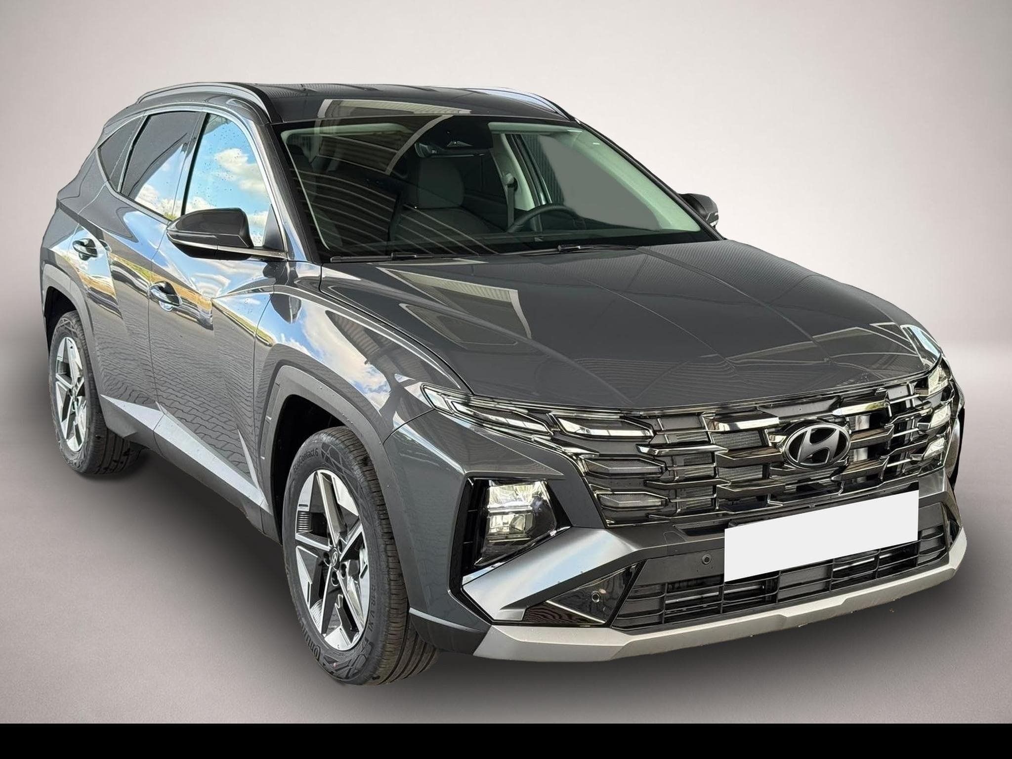 Hyundai Tucson (2026) - Foto 4