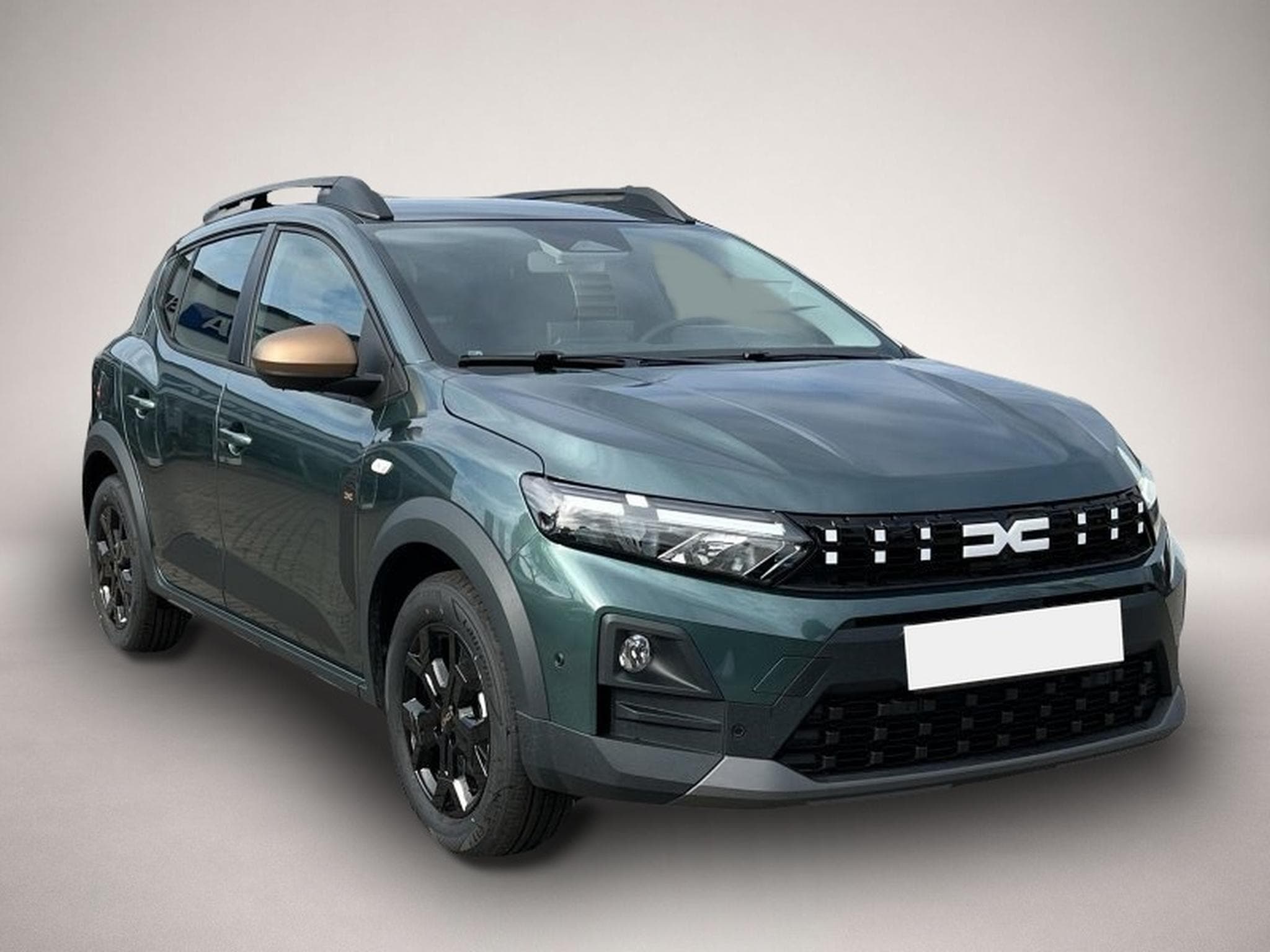 Dacia Sandero (2026) - Photo 1