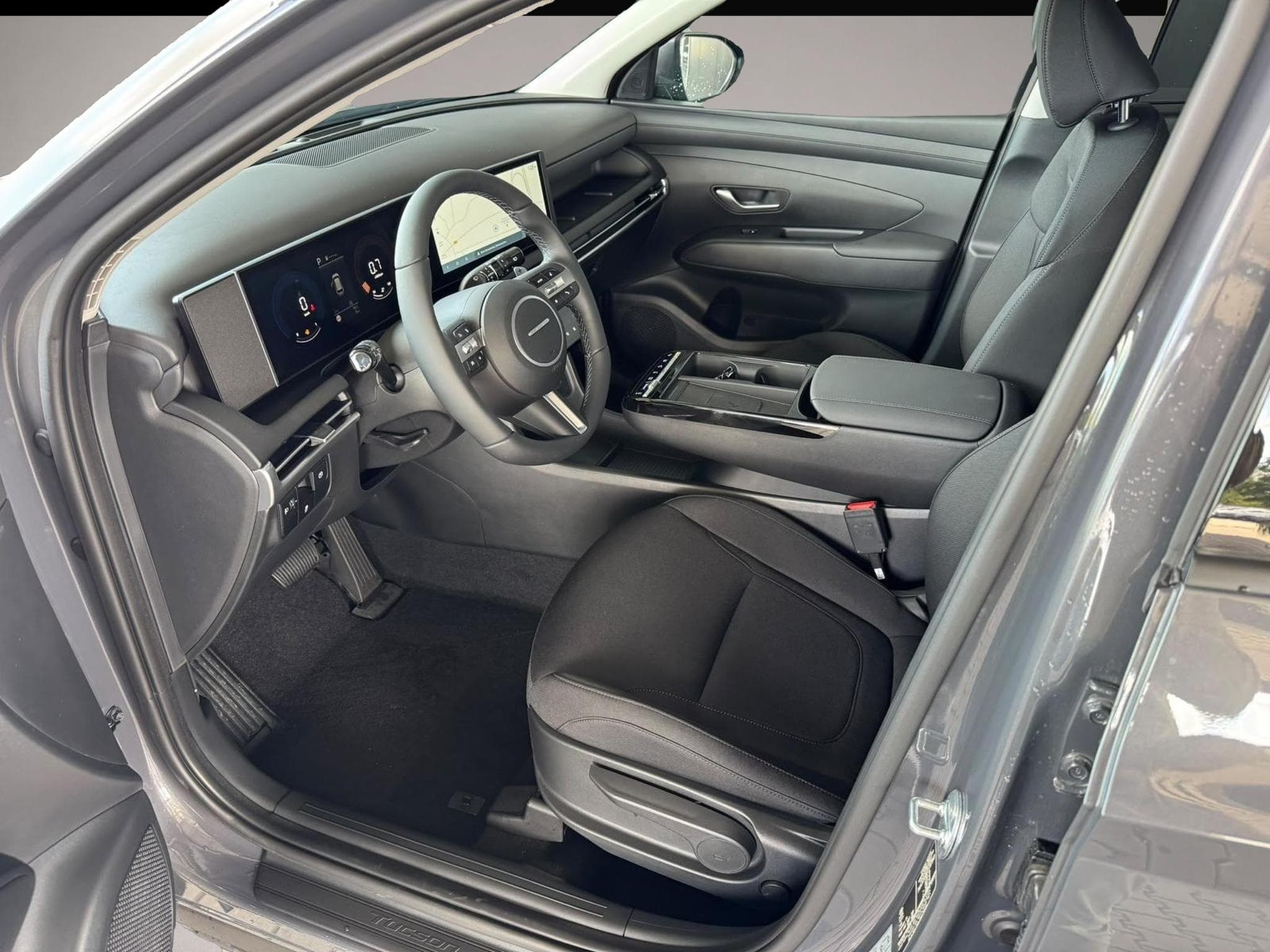 Hyundai Tucson (2026) - Foto 5