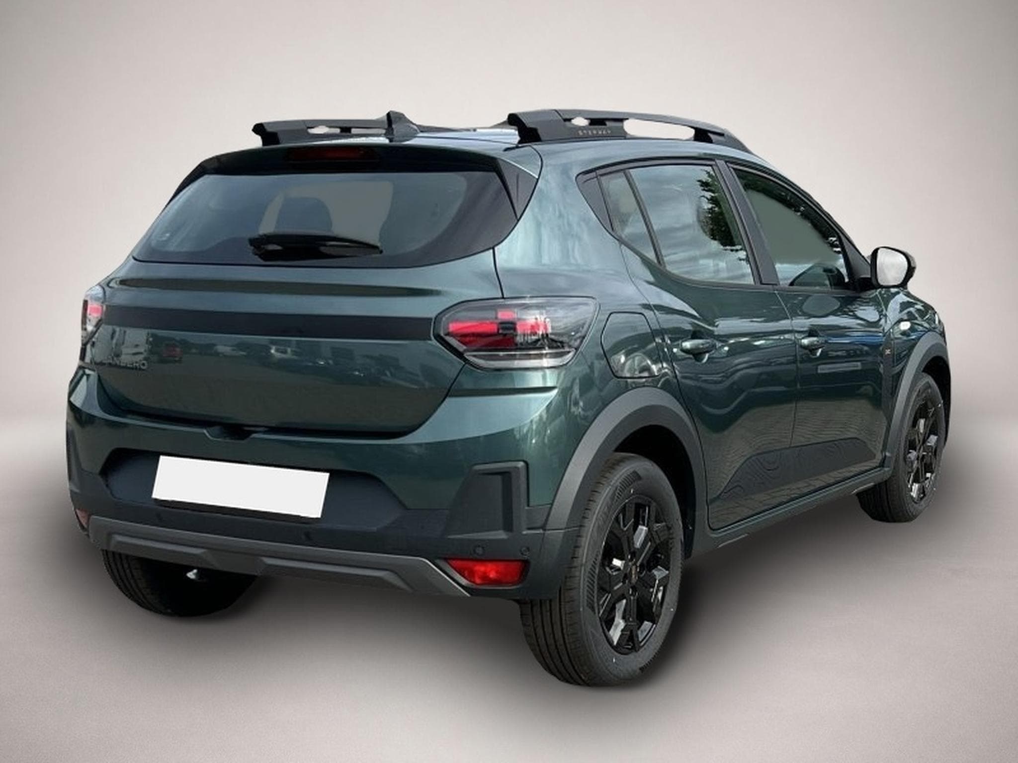 Dacia Sandero (2026) - Photo 3
