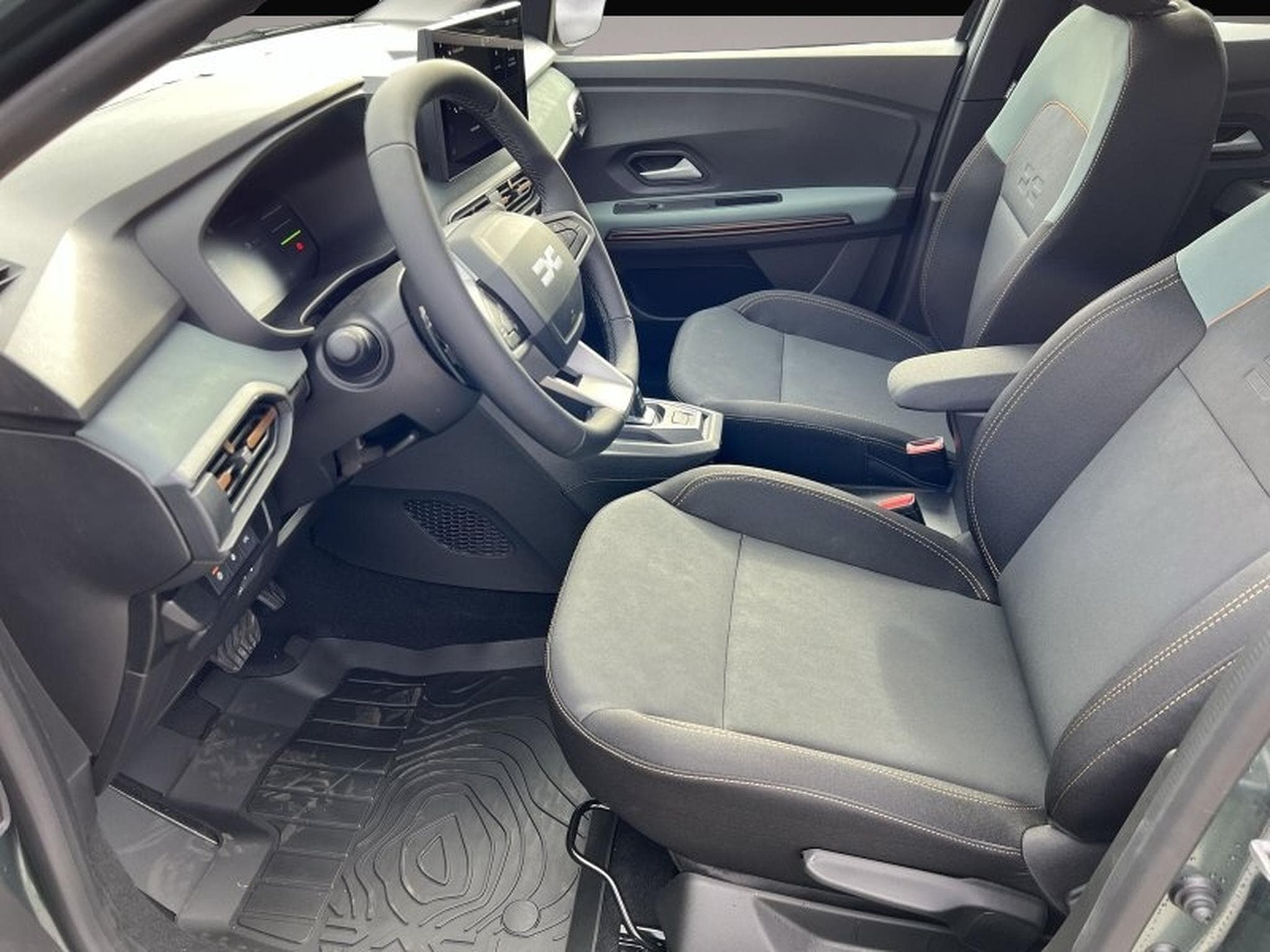 Dacia Sandero (2026) - Photo 4