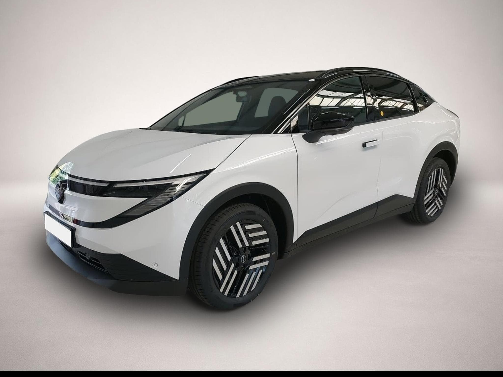 Nissan Leaf (2026) - Foto 1