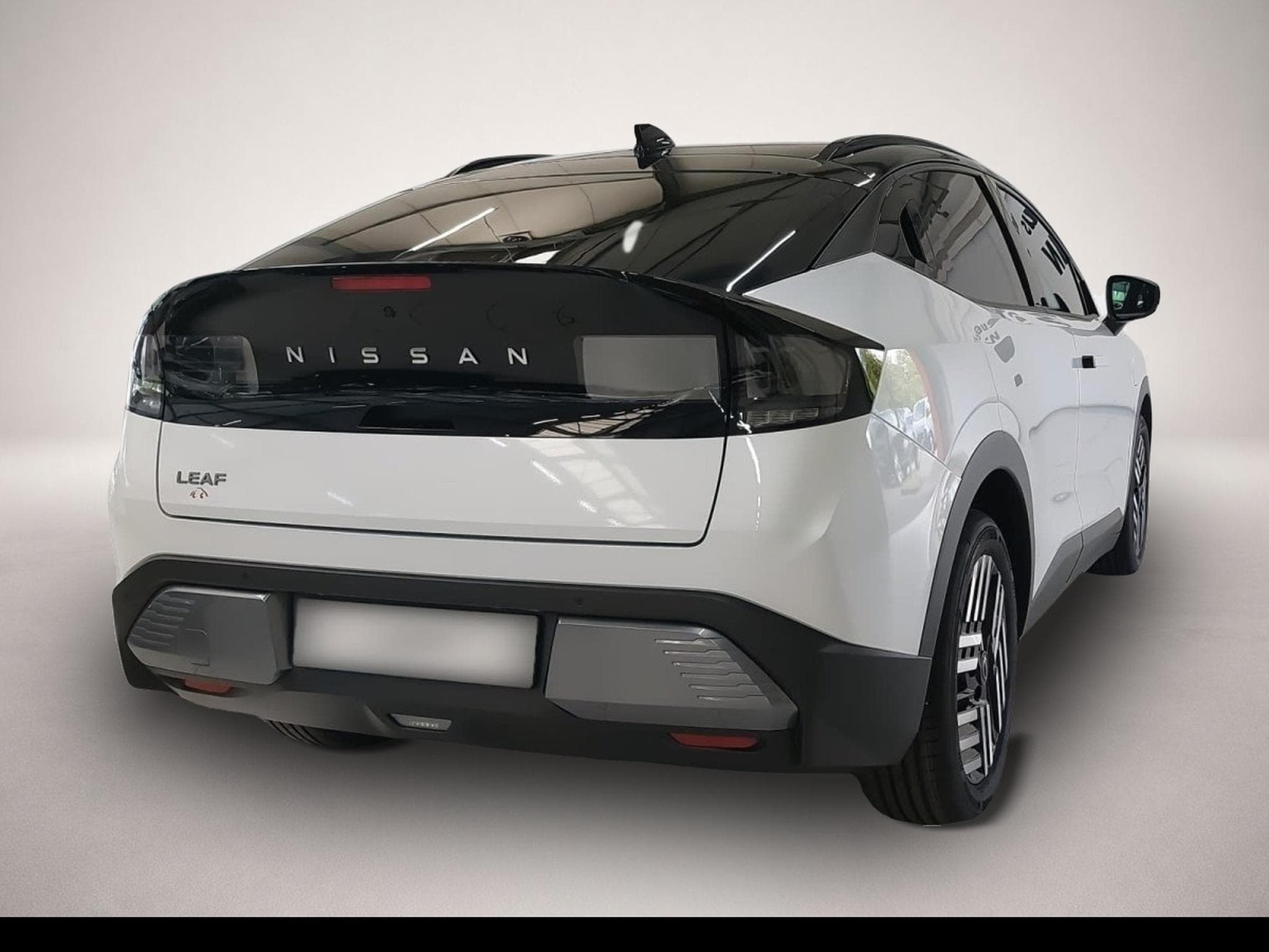 Nissan Leaf (2026) - Foto 2