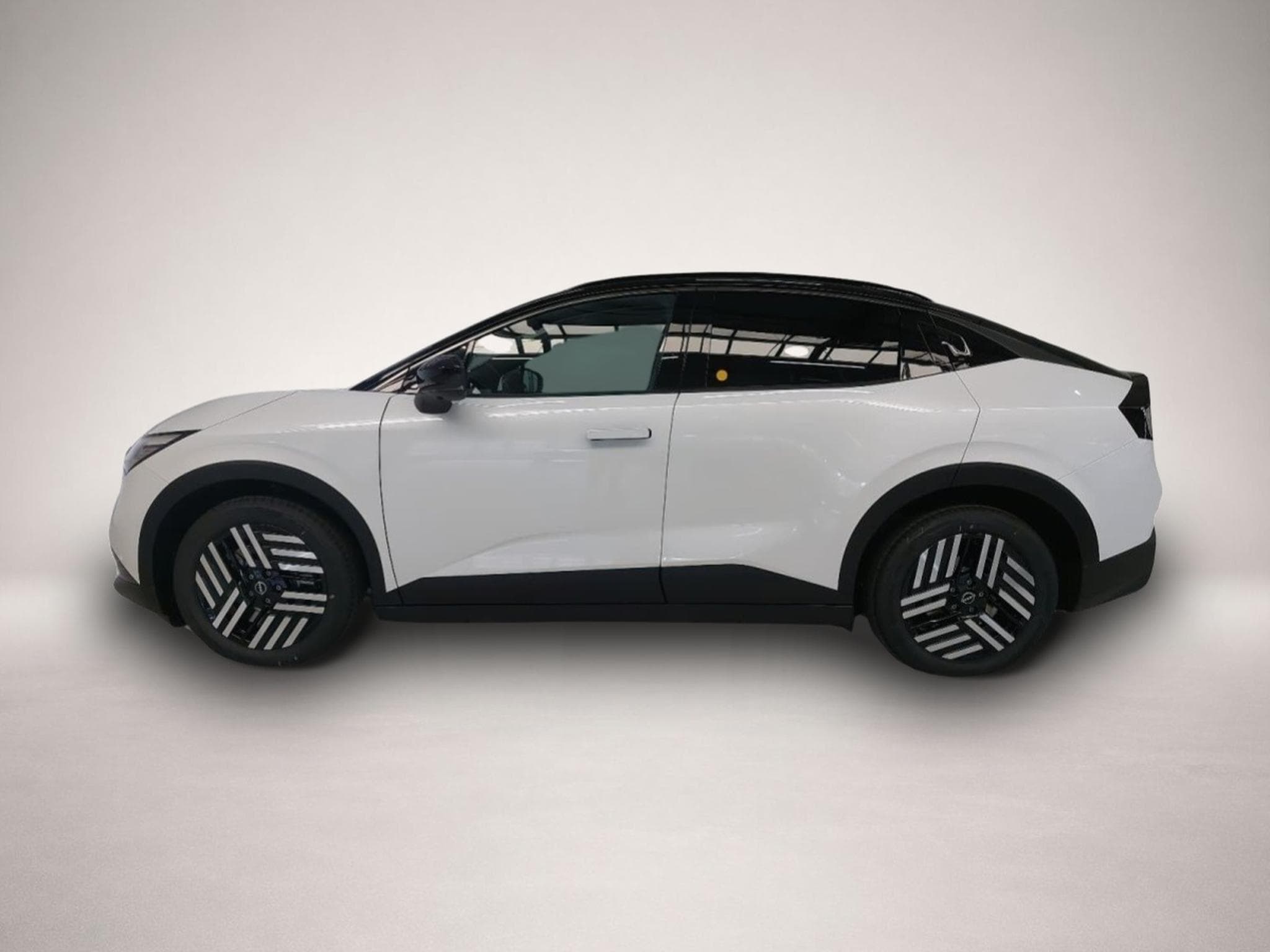 Nissan Leaf (2026) - Foto 4