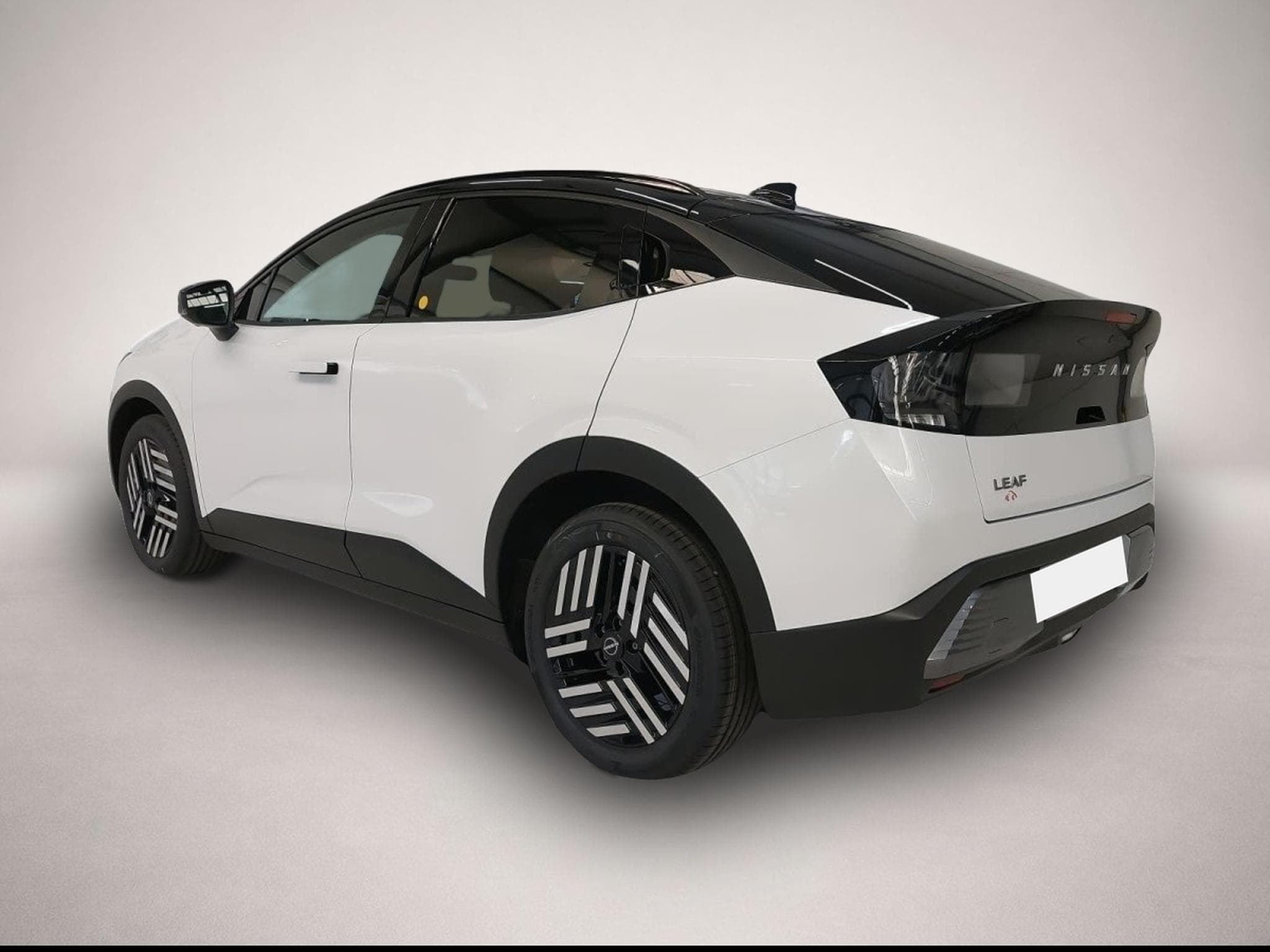 Nissan Leaf (2026) - Foto 3