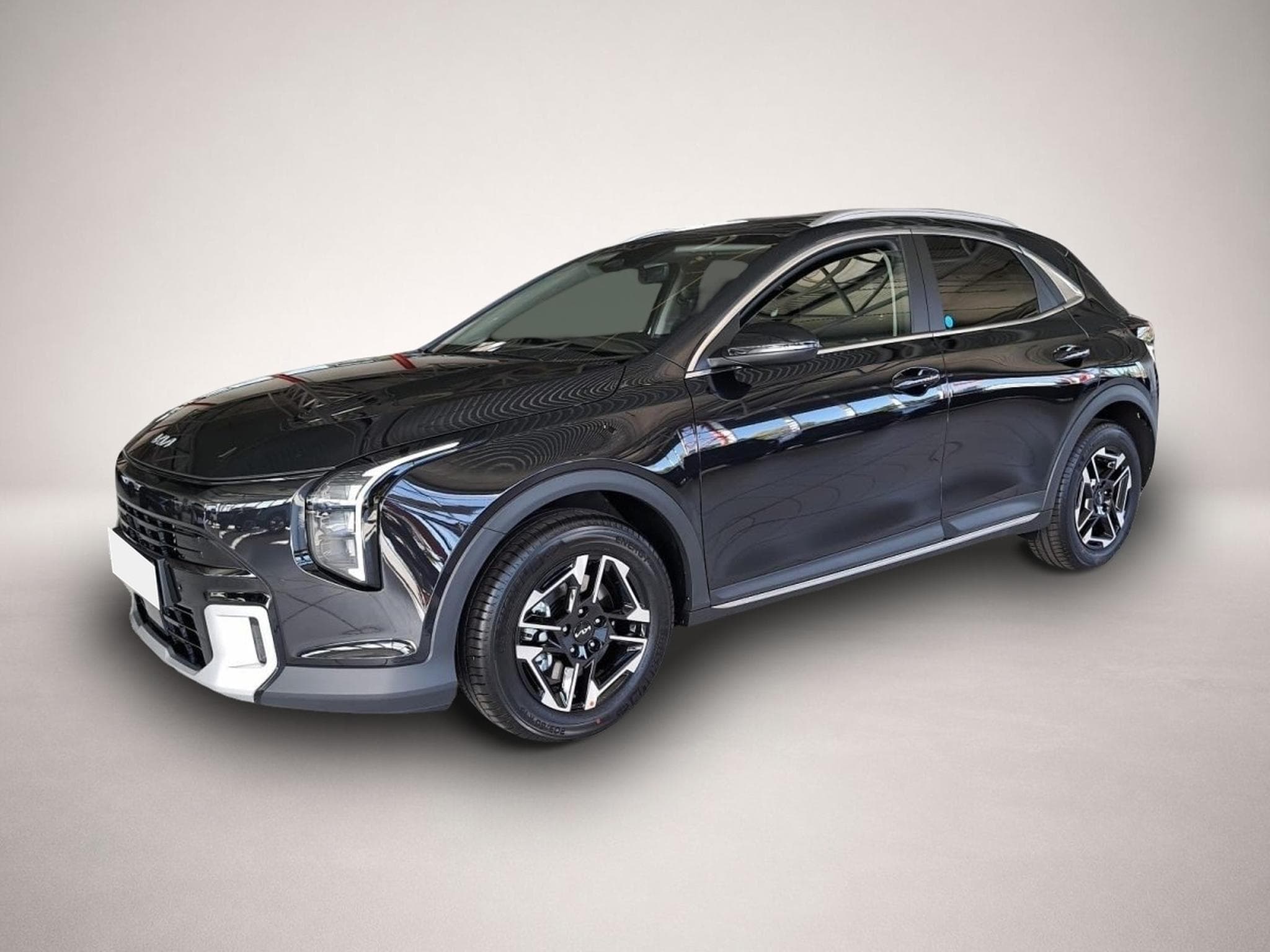 Kia XCeed (2026) - Foto 1