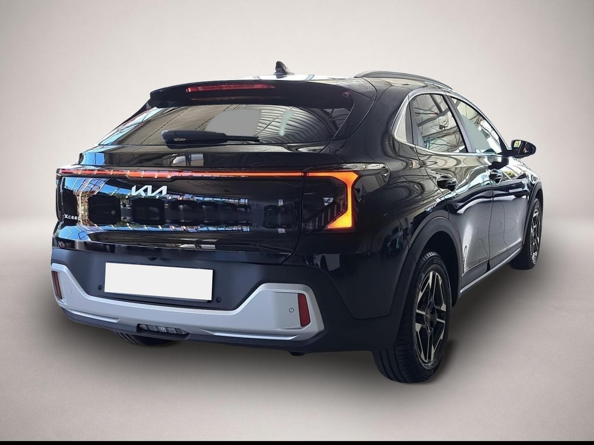 Kia XCeed (2026) - Foto 2