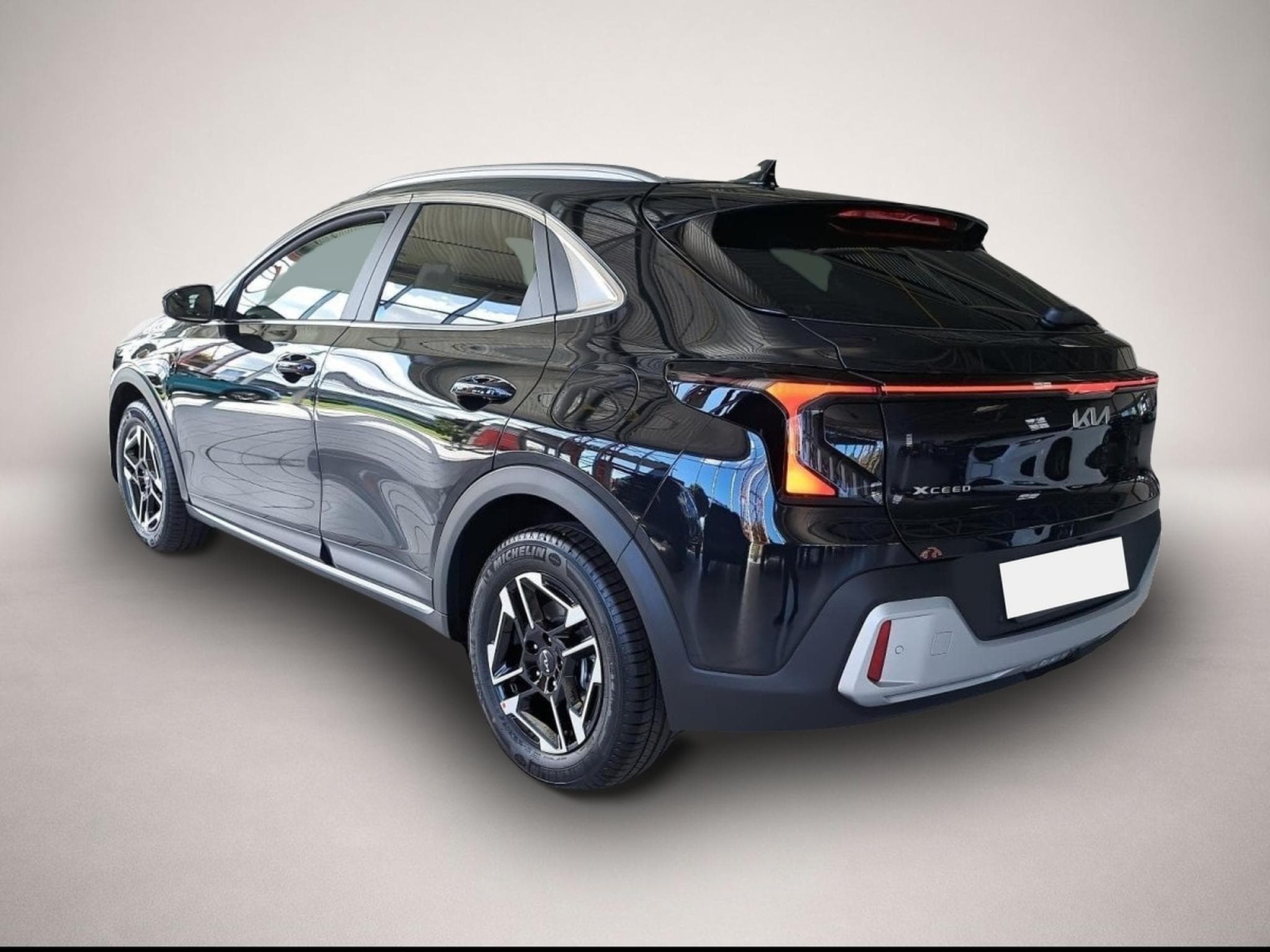 Kia XCeed (2026) - Foto 3