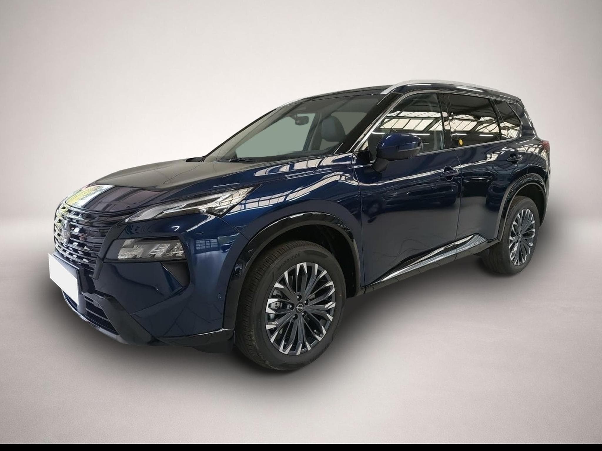Nissan X-Trail (2026) - Foto 1