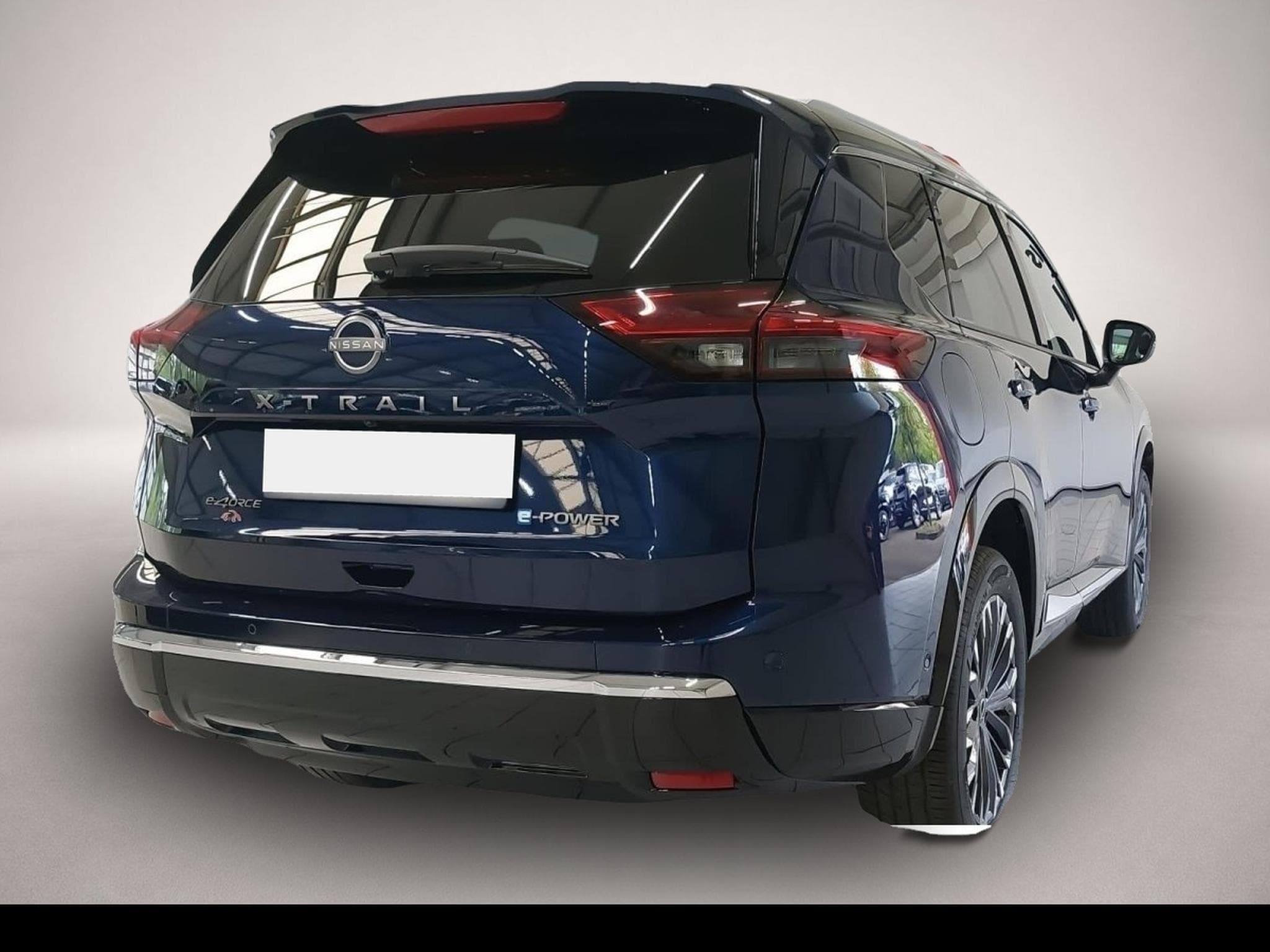 Nissan X-Trail (2026) - Foto 2